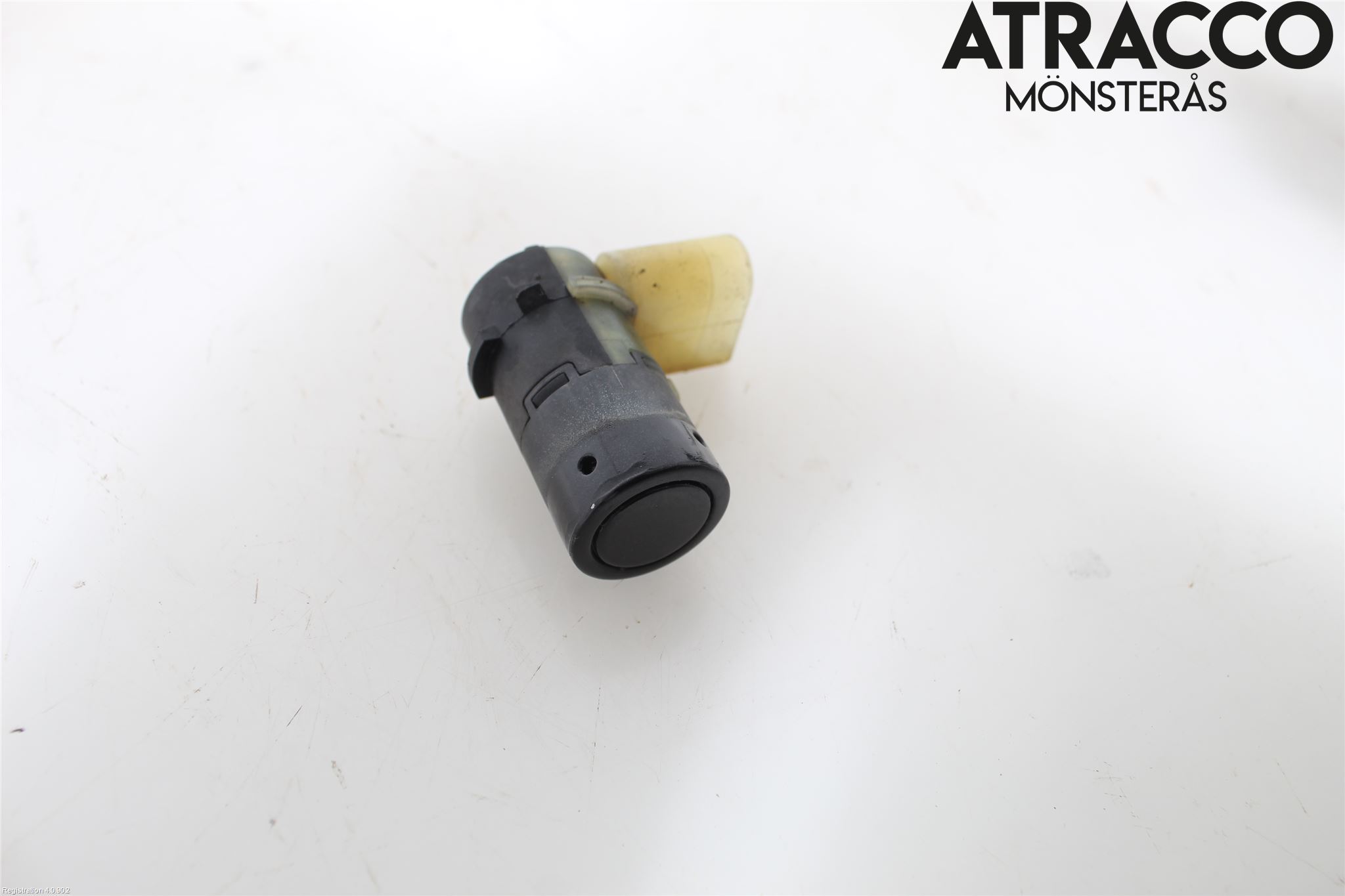 Audi ALLROAD 06-11 Sensor Parkering Front