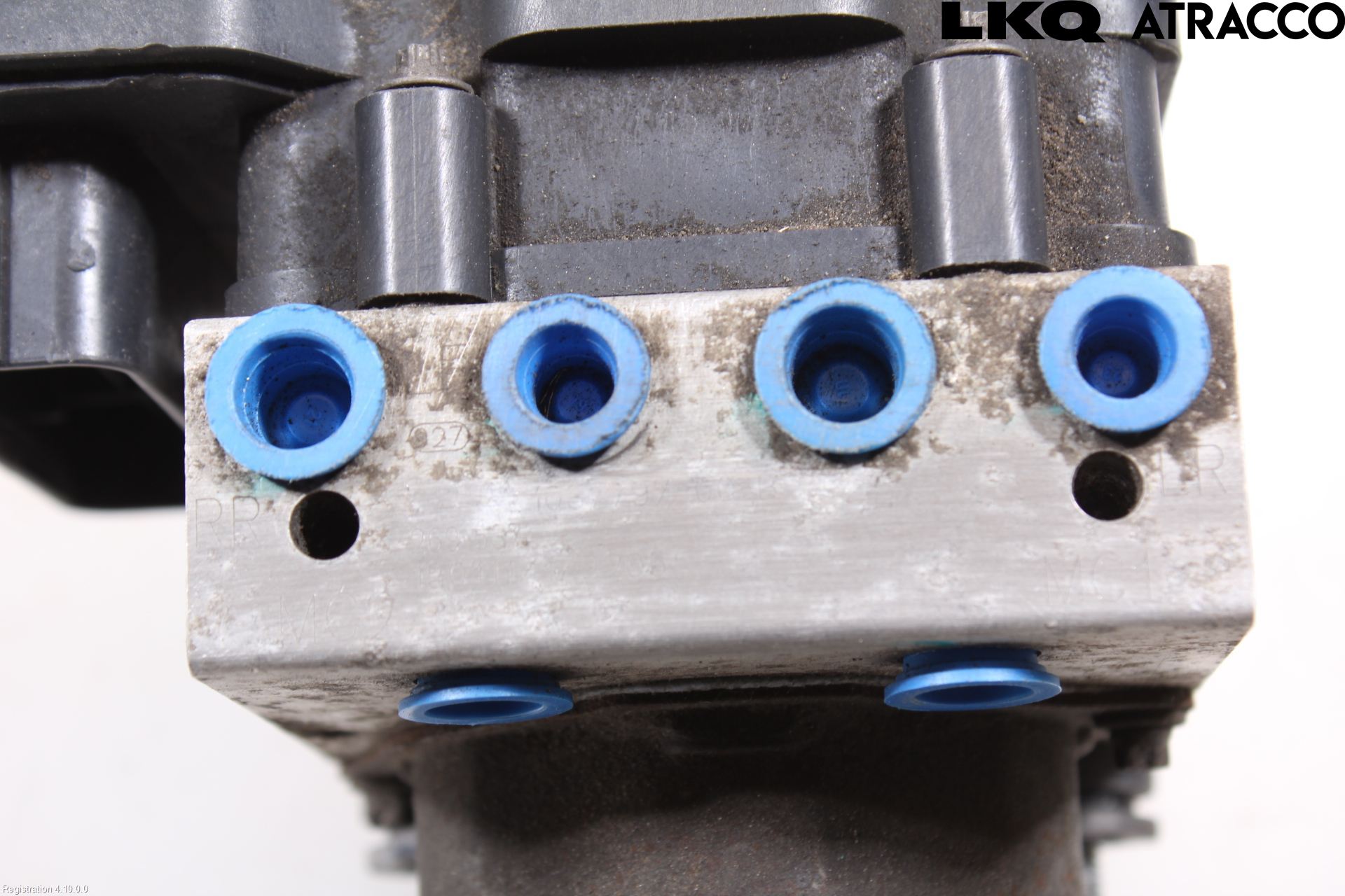 Tesla MODEL S 13- Abs Hydraulikkaggregat