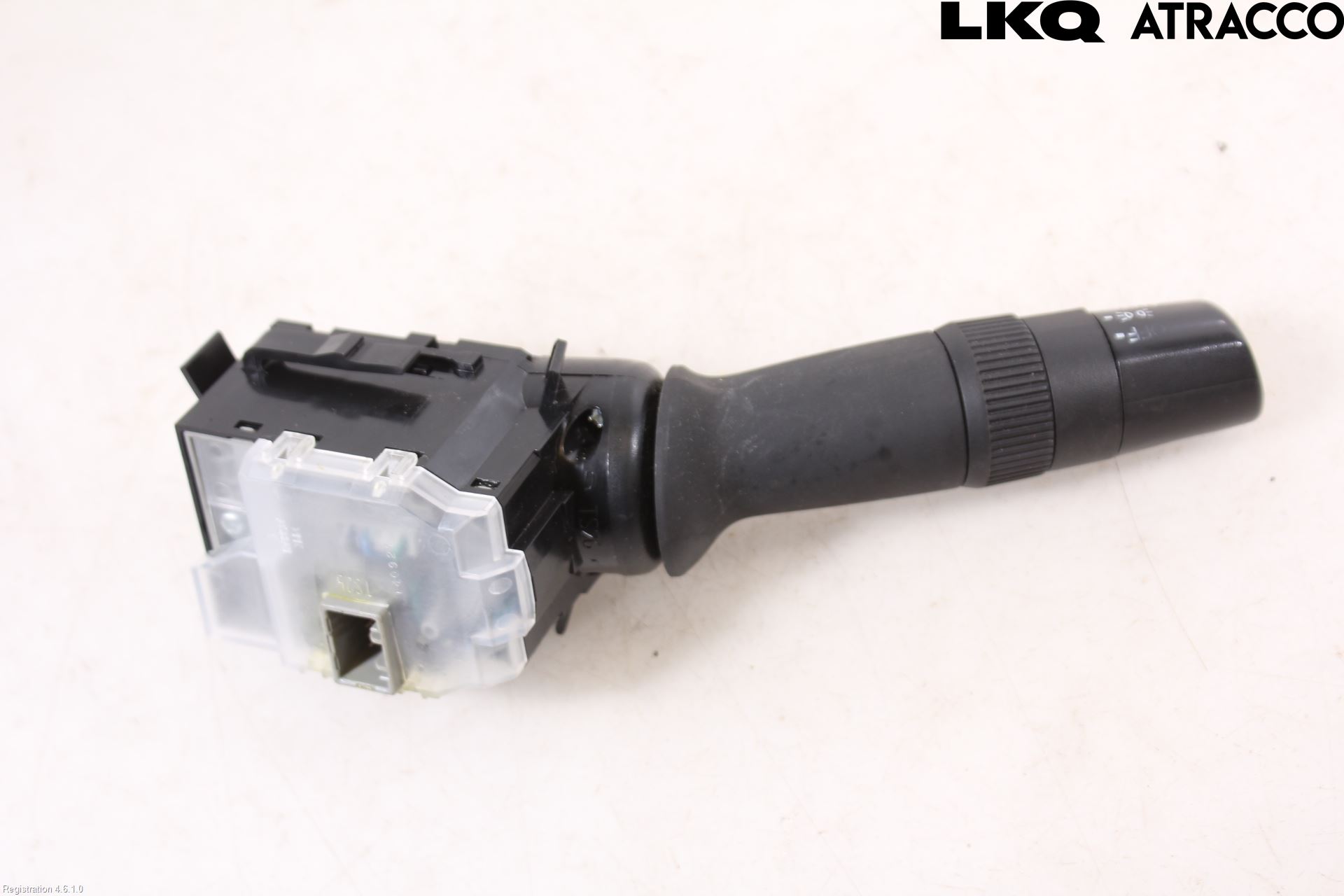 Honda CIVIC 12-16 Bryter Ratt Visker - Spyler