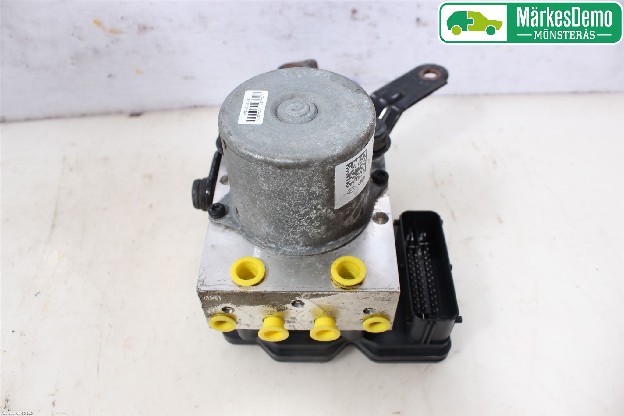 Hyundai i40 08-15 Abs Hydraulikkaggregat