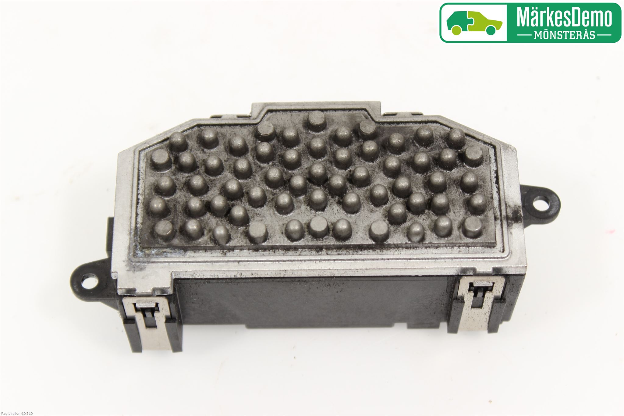 Volkswagen VW SHARAN 11- Varmeapparat Viftemotstand