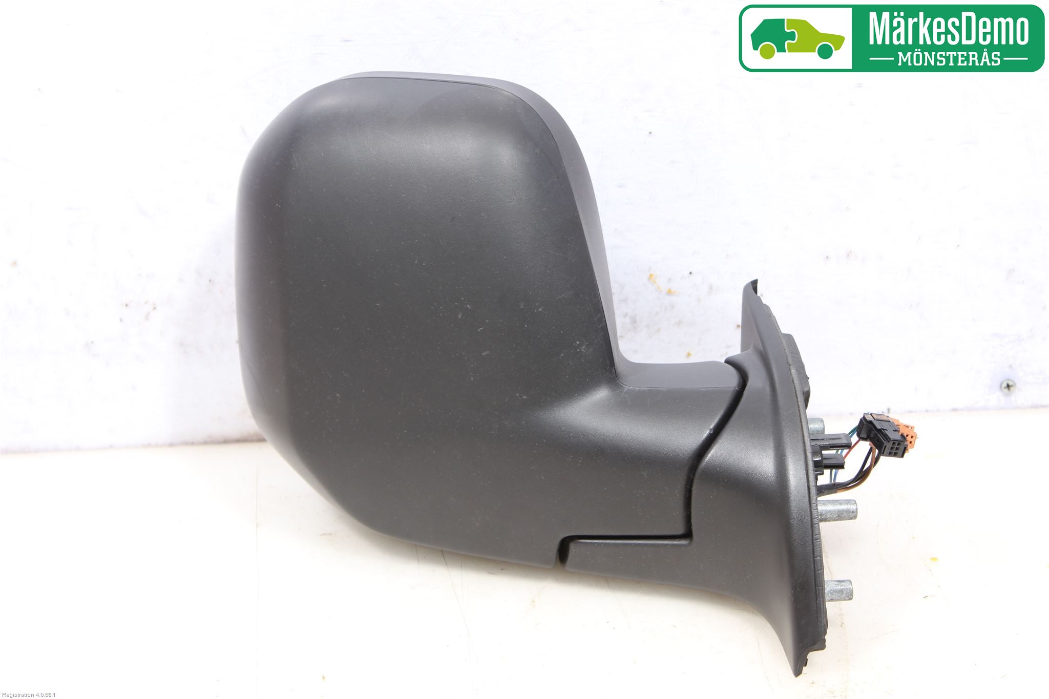 Peugeot PARTNER 08-15 Speil H M-El Justering