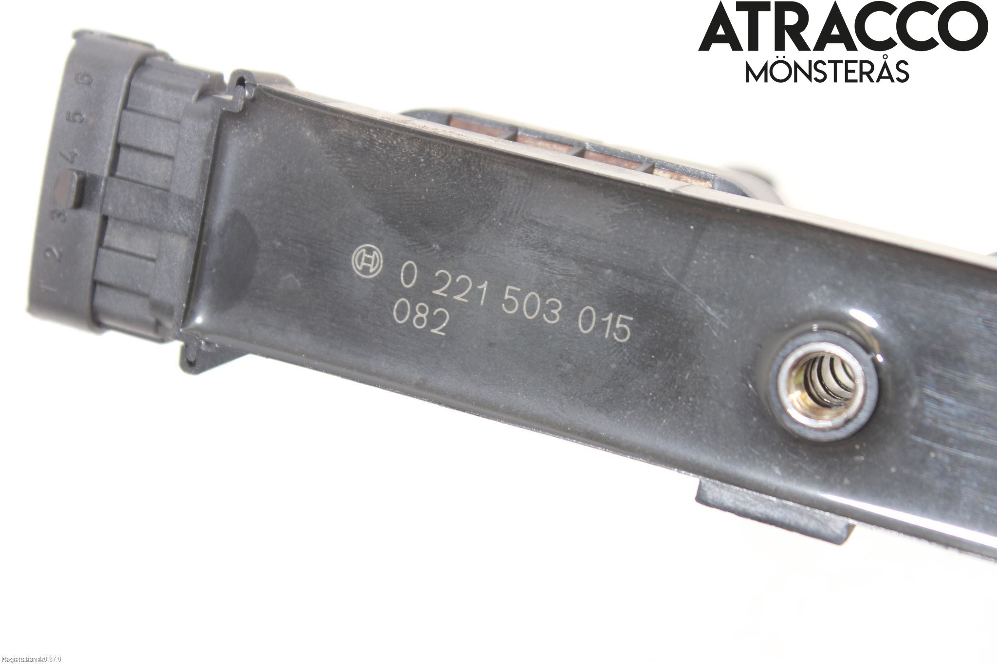 Opel CORSA B    93-00 Coil - Tenn Kassett