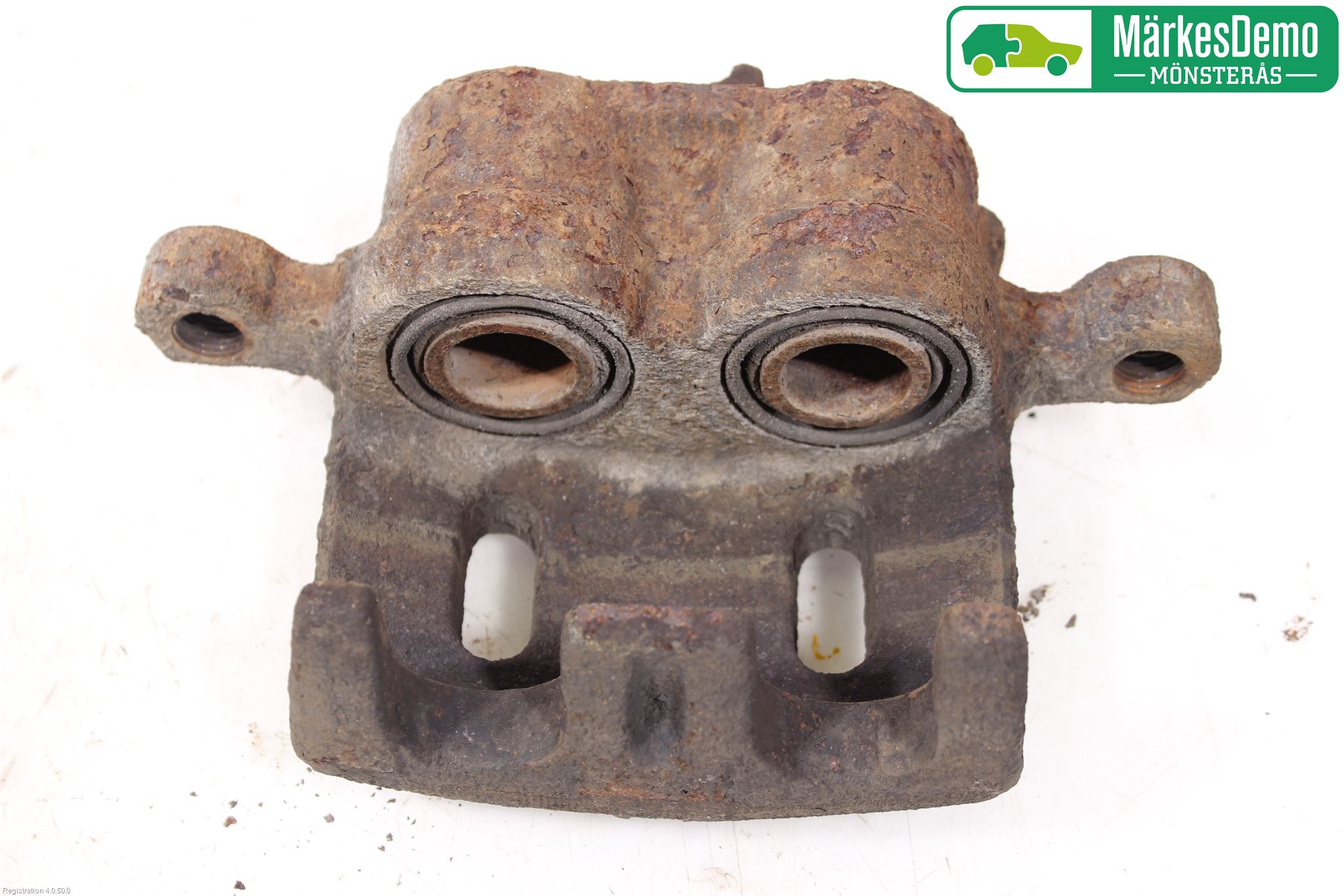 Citroen C-CROSSER Bremsecaliper Foran Høyre