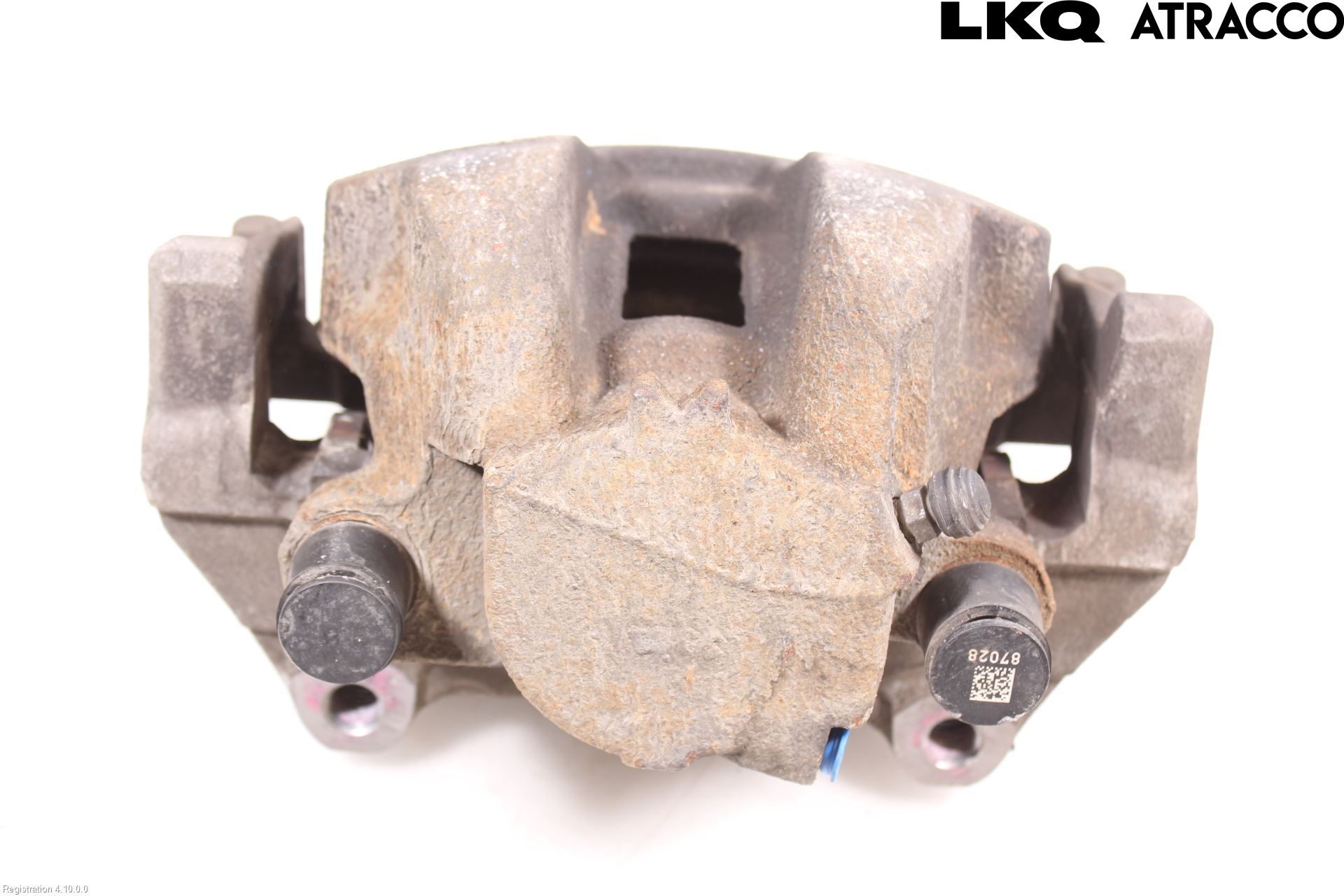 Volvo V90 17->> Bremsecaliper Foran Høyre