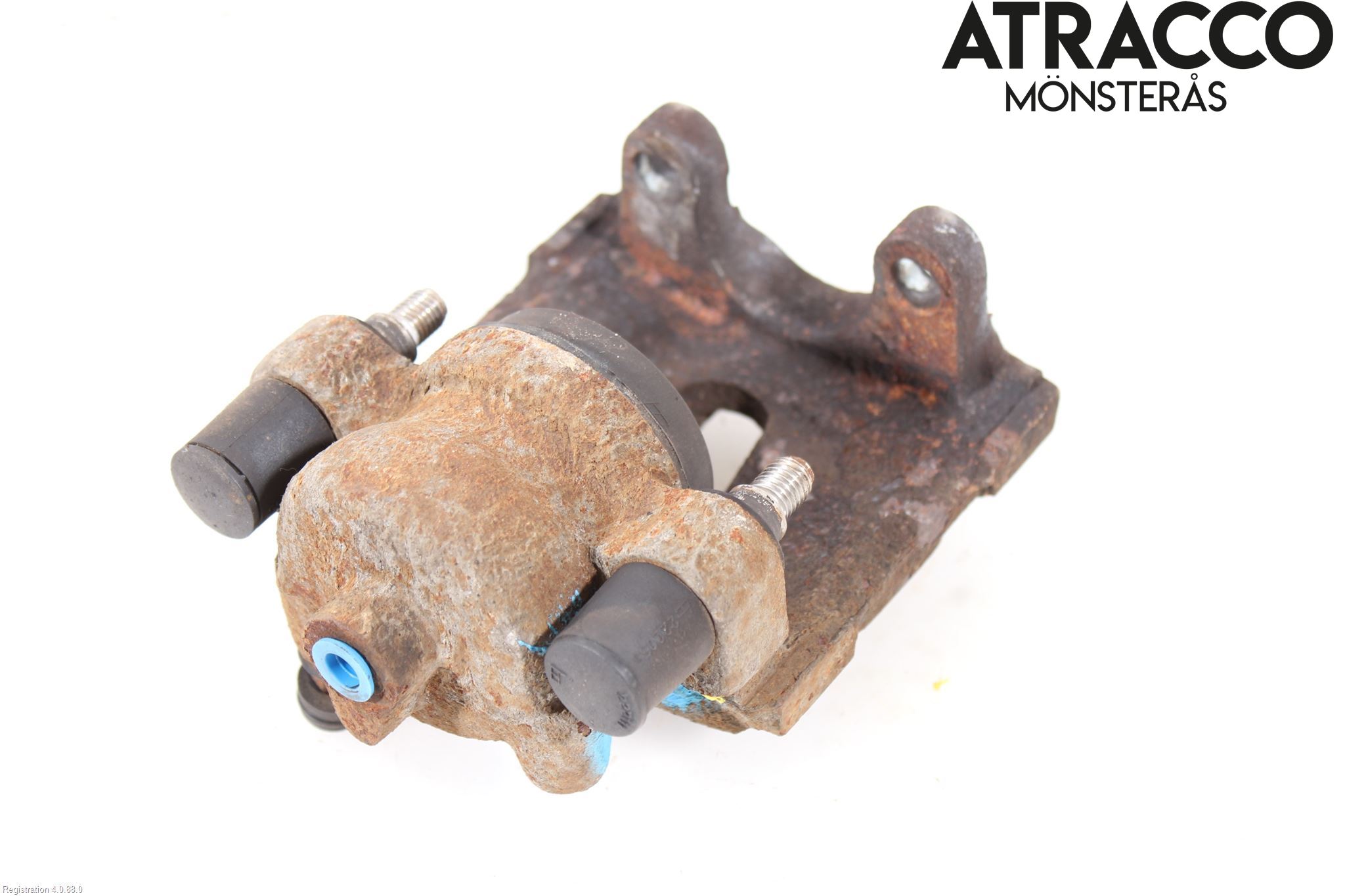 BMW 1 E87/81 5D/3D 03-11 Bremsecaliper Bak Høyre