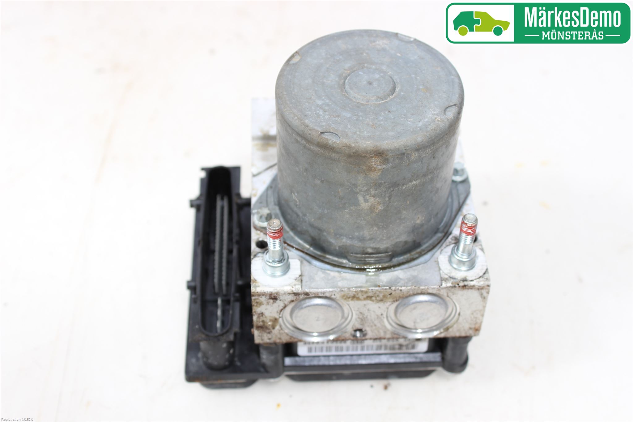 Toyota AURIS 07-09 Abs Hydraulikkaggregat
