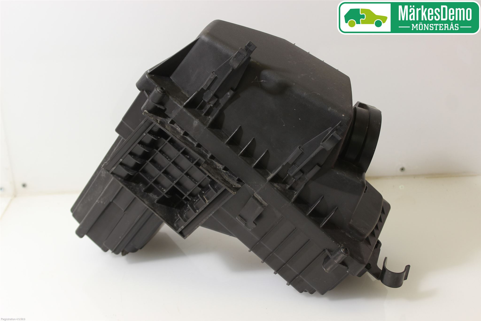 Peugeot 508 11-18 Luftfilter Boks