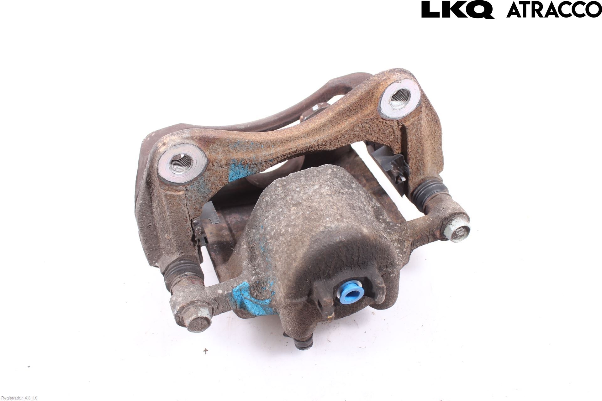 Kia STONIC 18->> Bremsecaliper Foran Høyre