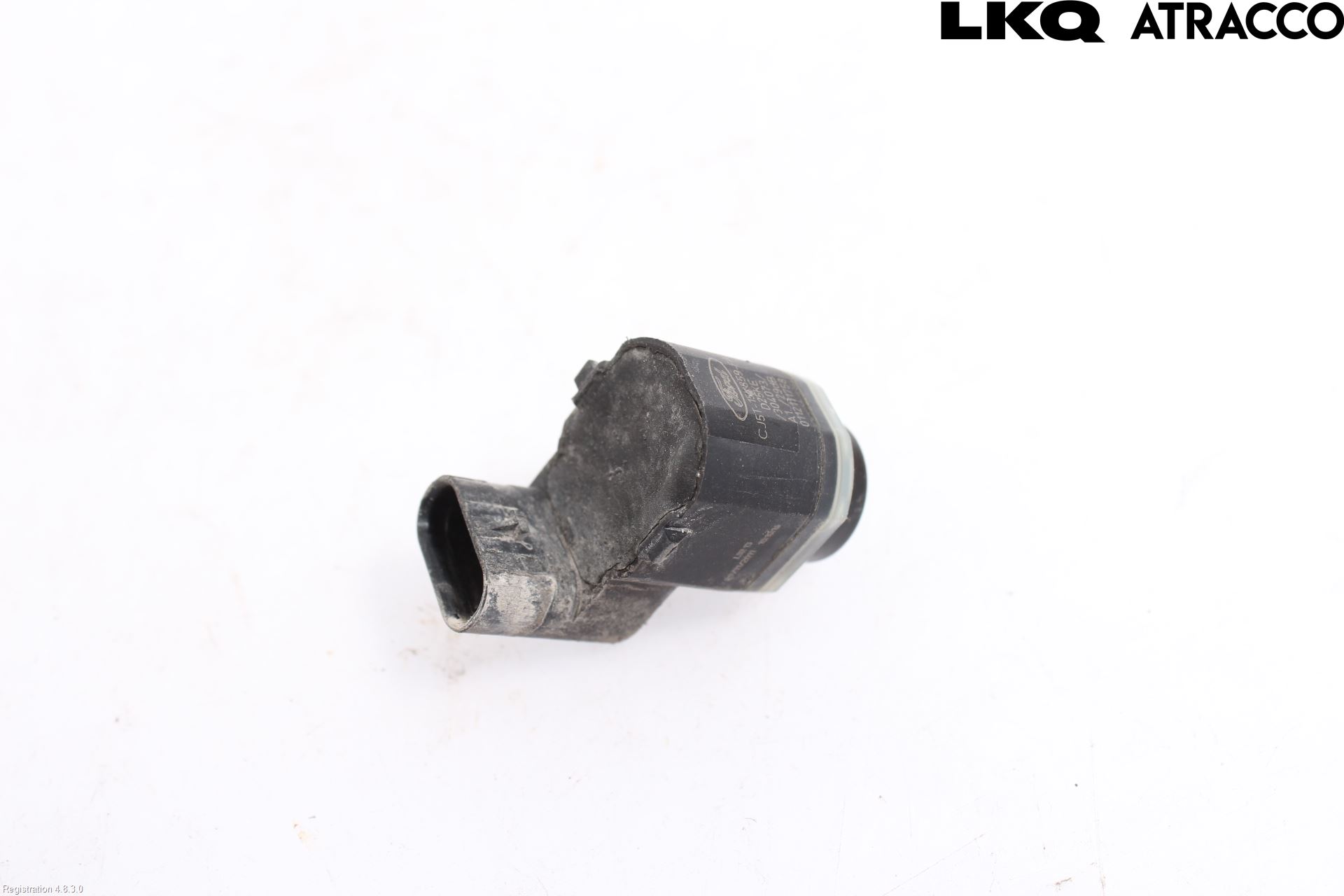 Ford S-MAX 06-15 Sensor Ryggesensor