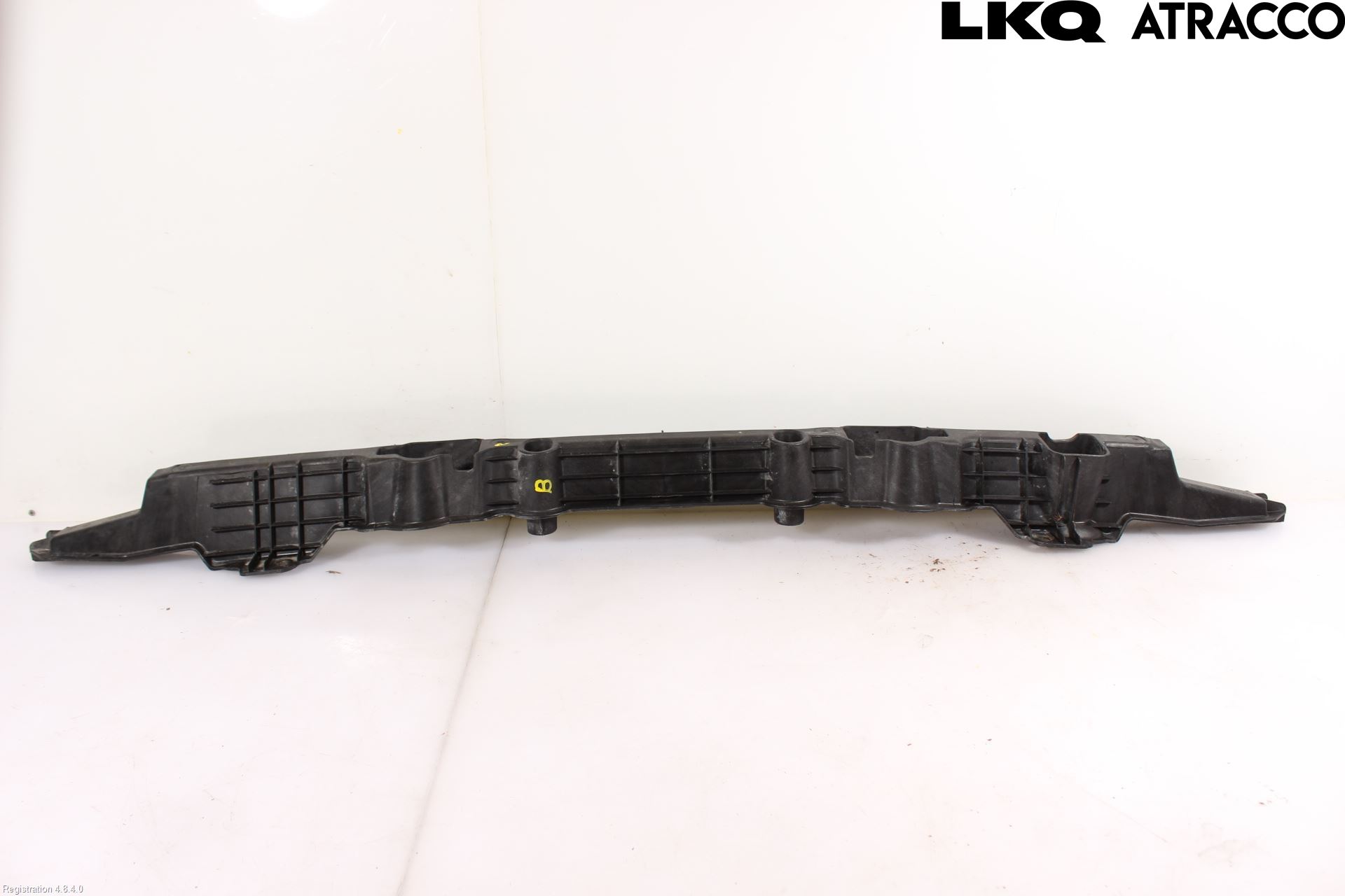 Citroen NEMO Støtfanger Bak Deform Element