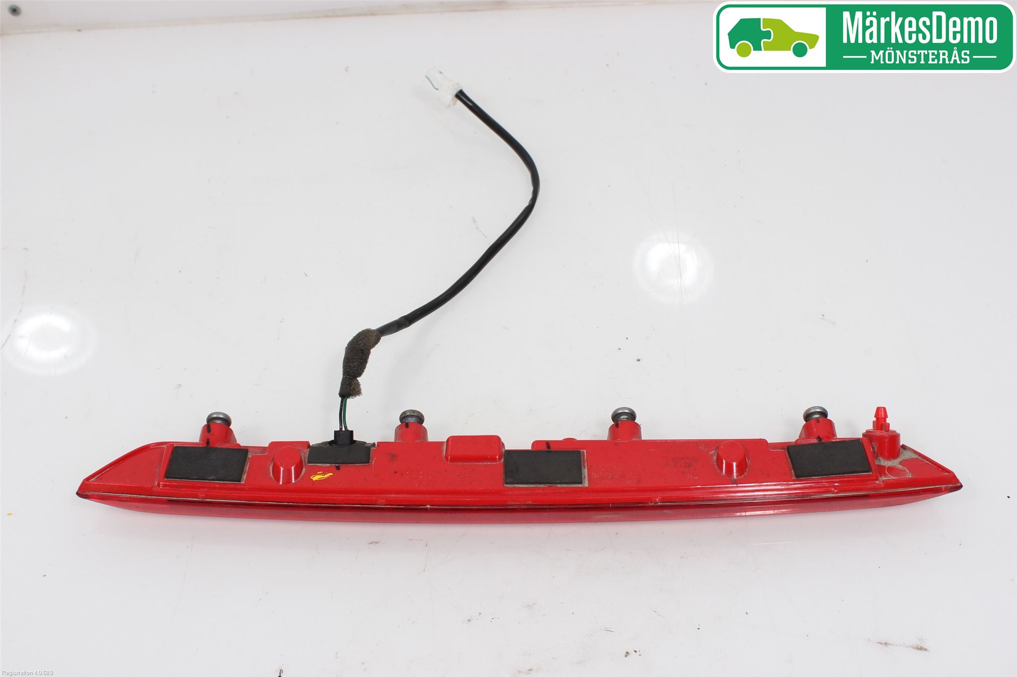 Kia CEED 12-18 Bremselys Bakrute