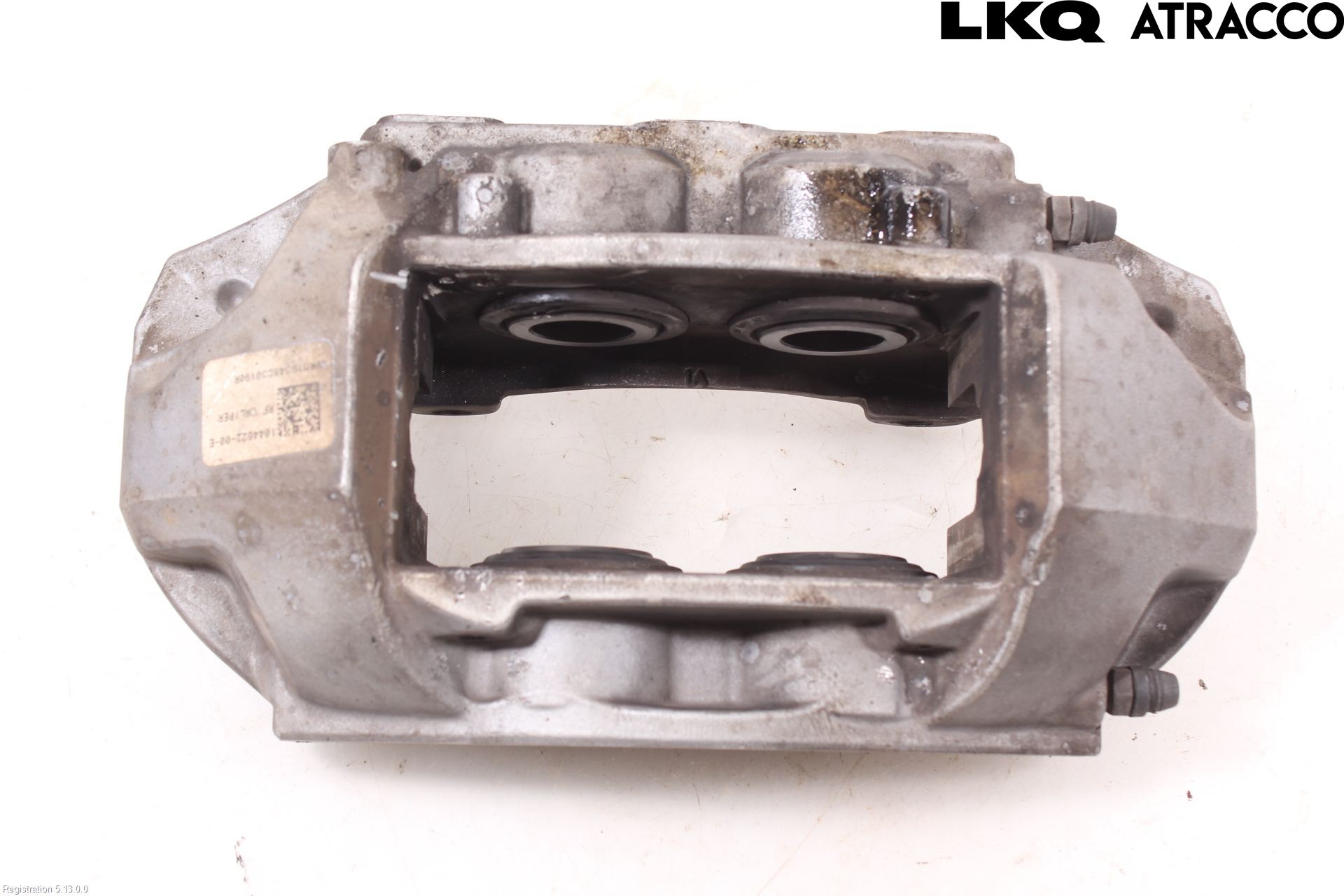 Tesla MODEL 3 17- Bremsecaliper Foran Høyre