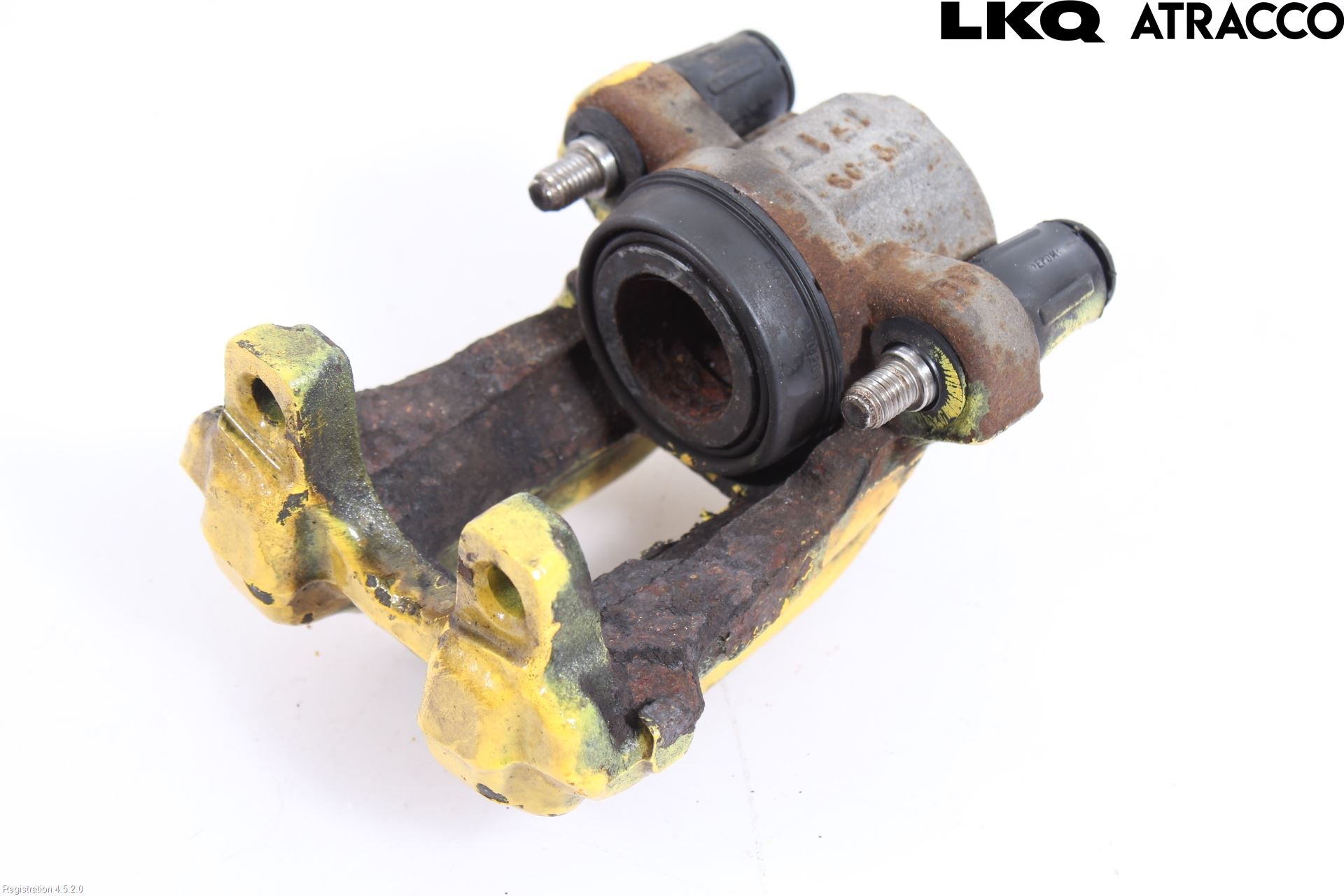 BMW 4 F36 Gran Coupé 14-20 Bremsecaliper Bak Venstre