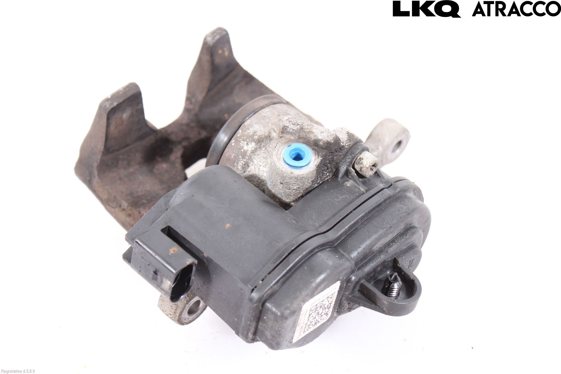 Audi A4/S4 B9 16-19 Bremsecaliper Bak Høyre