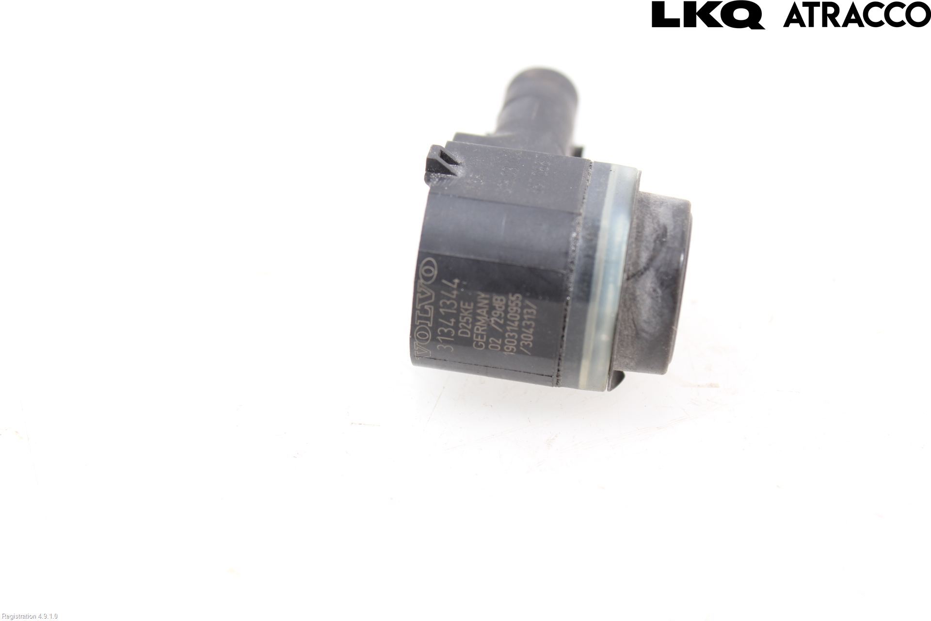 Volvo V40 12-19 Sensor Ryggesensor