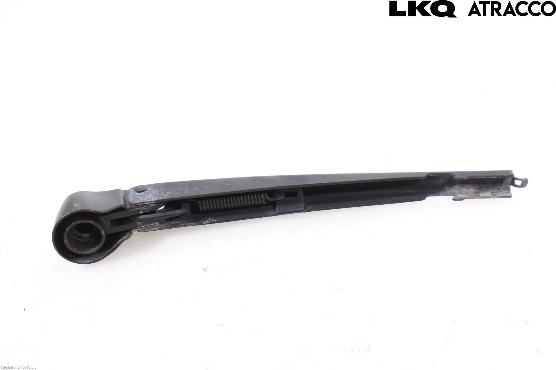 Mercedes-Benz MB GLA-KLASS (X156) 13-20 Viskerarm Bakrute