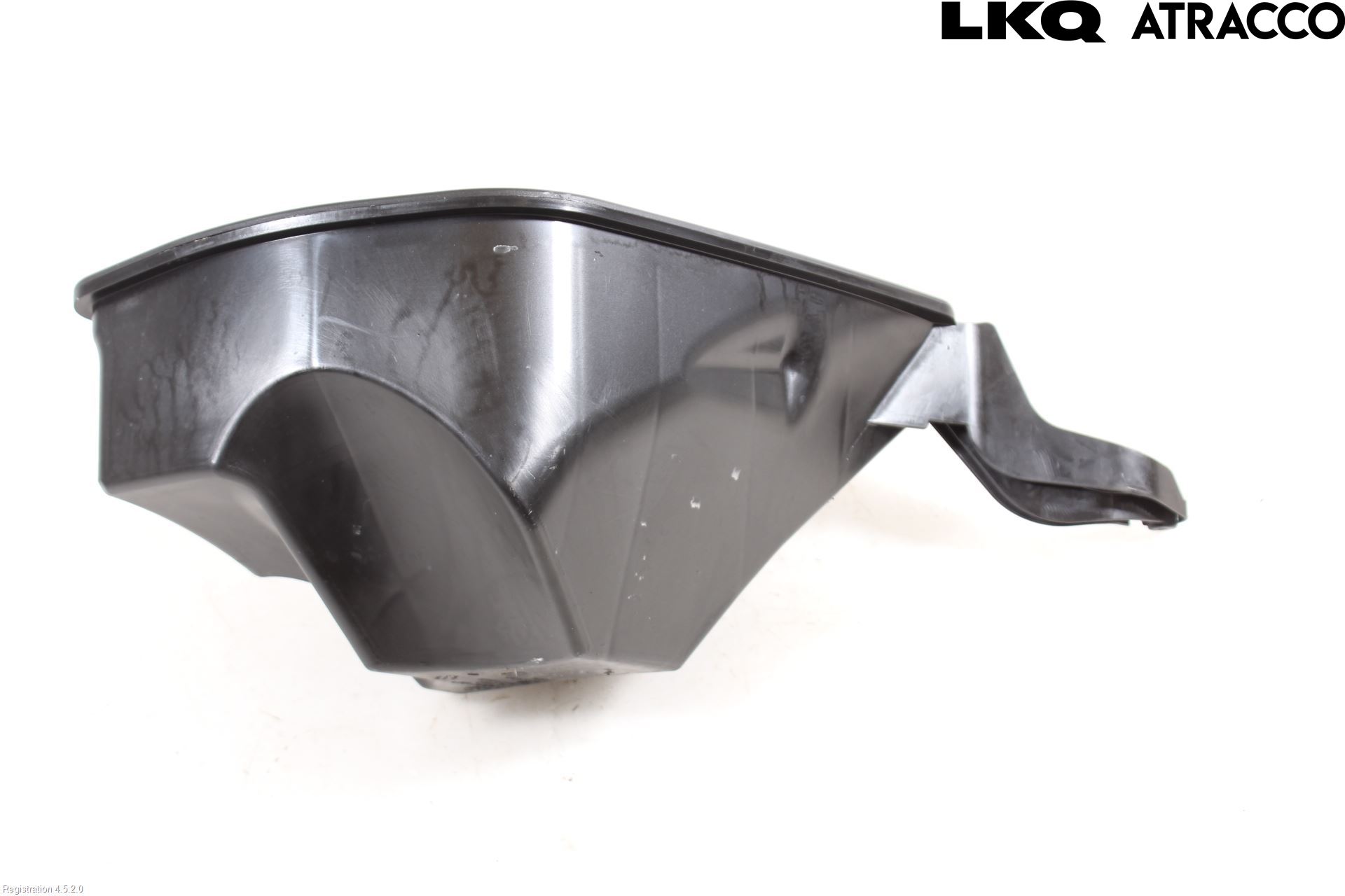 BMW 5 G30/G31/F90 17-23 Luftfilter Boks