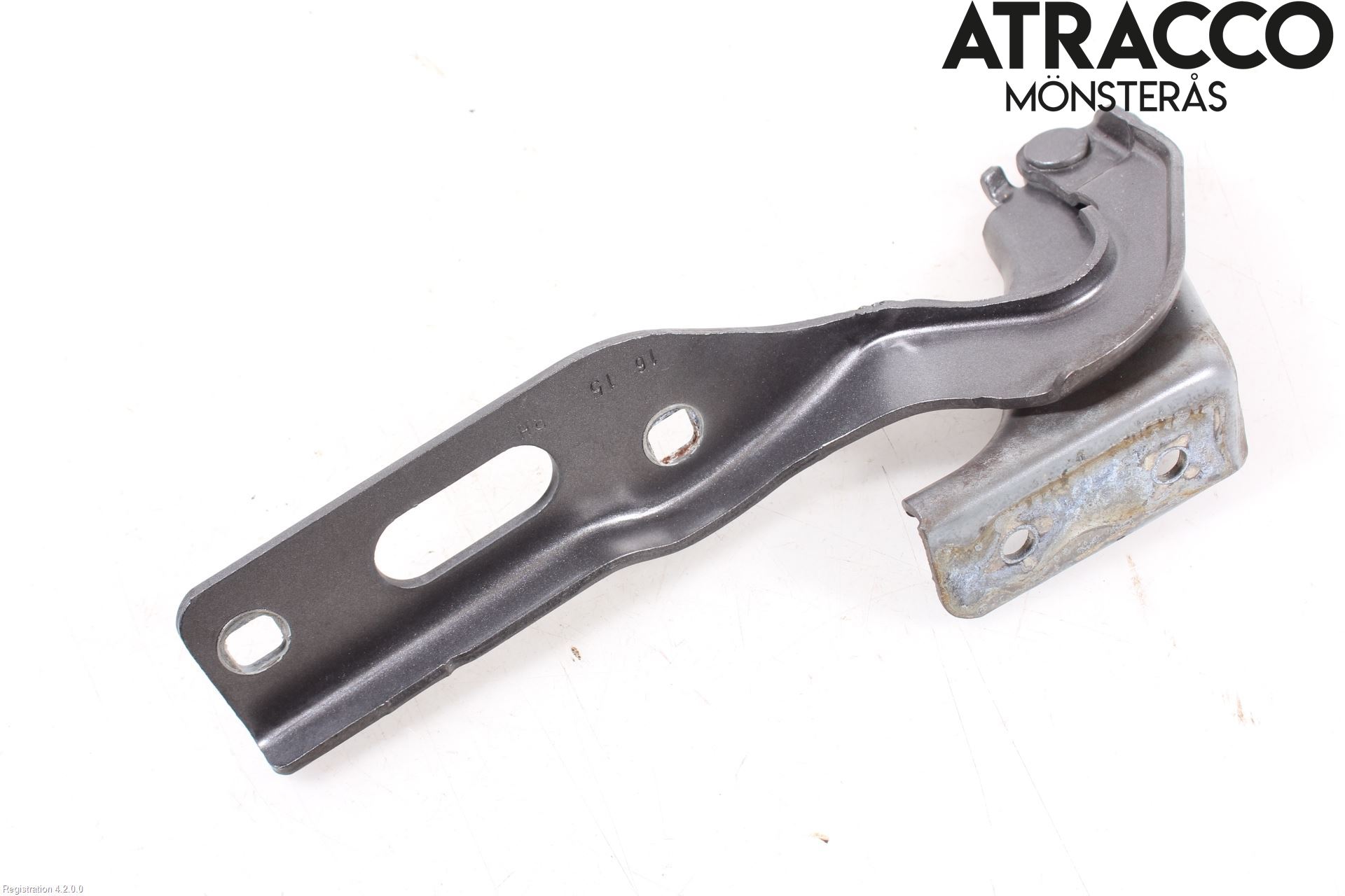 Seat LEON 13-20 Panser Hengsel - Hengsler