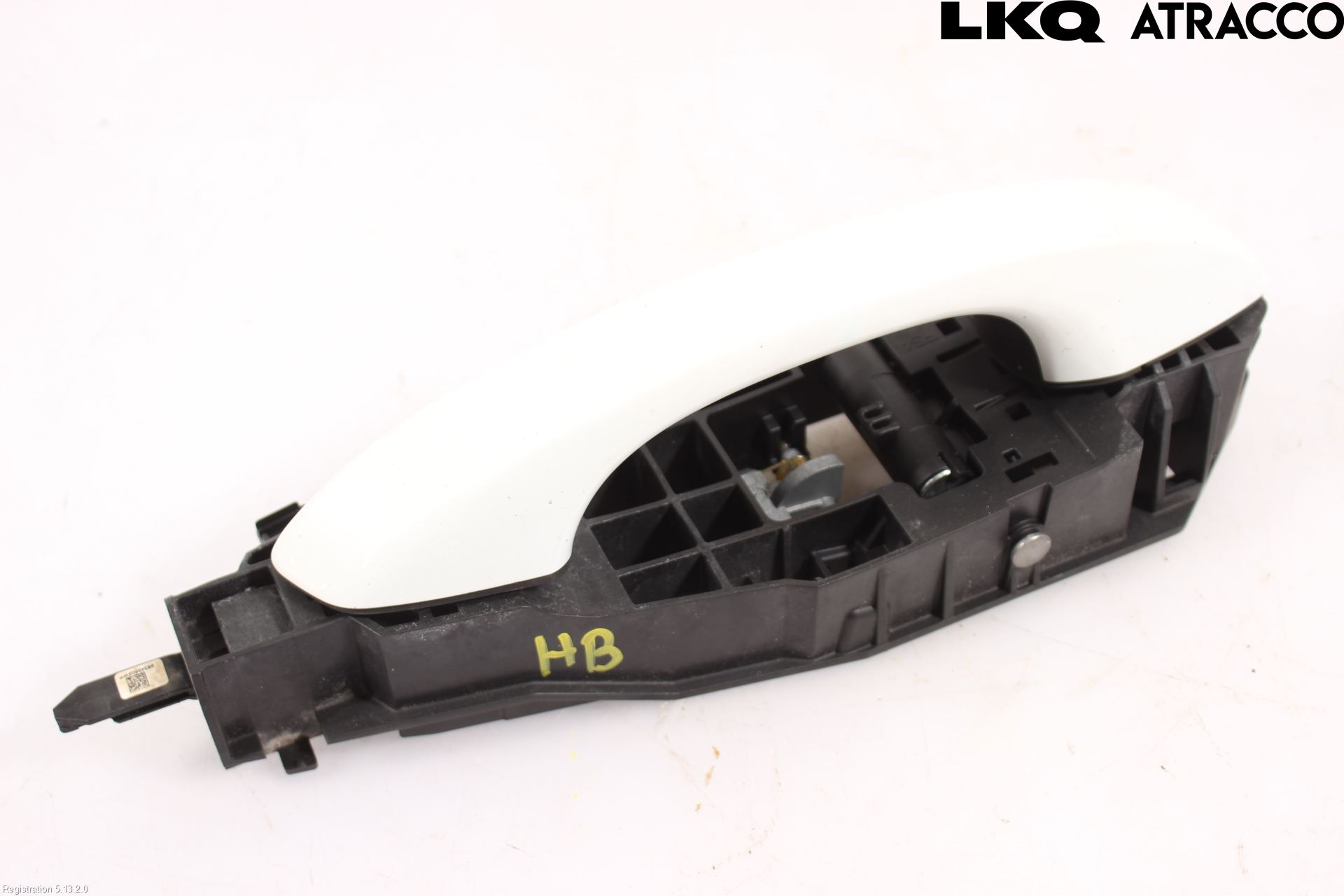 Opel ASTRA L 22- Dørhandtak Ytre Høyre