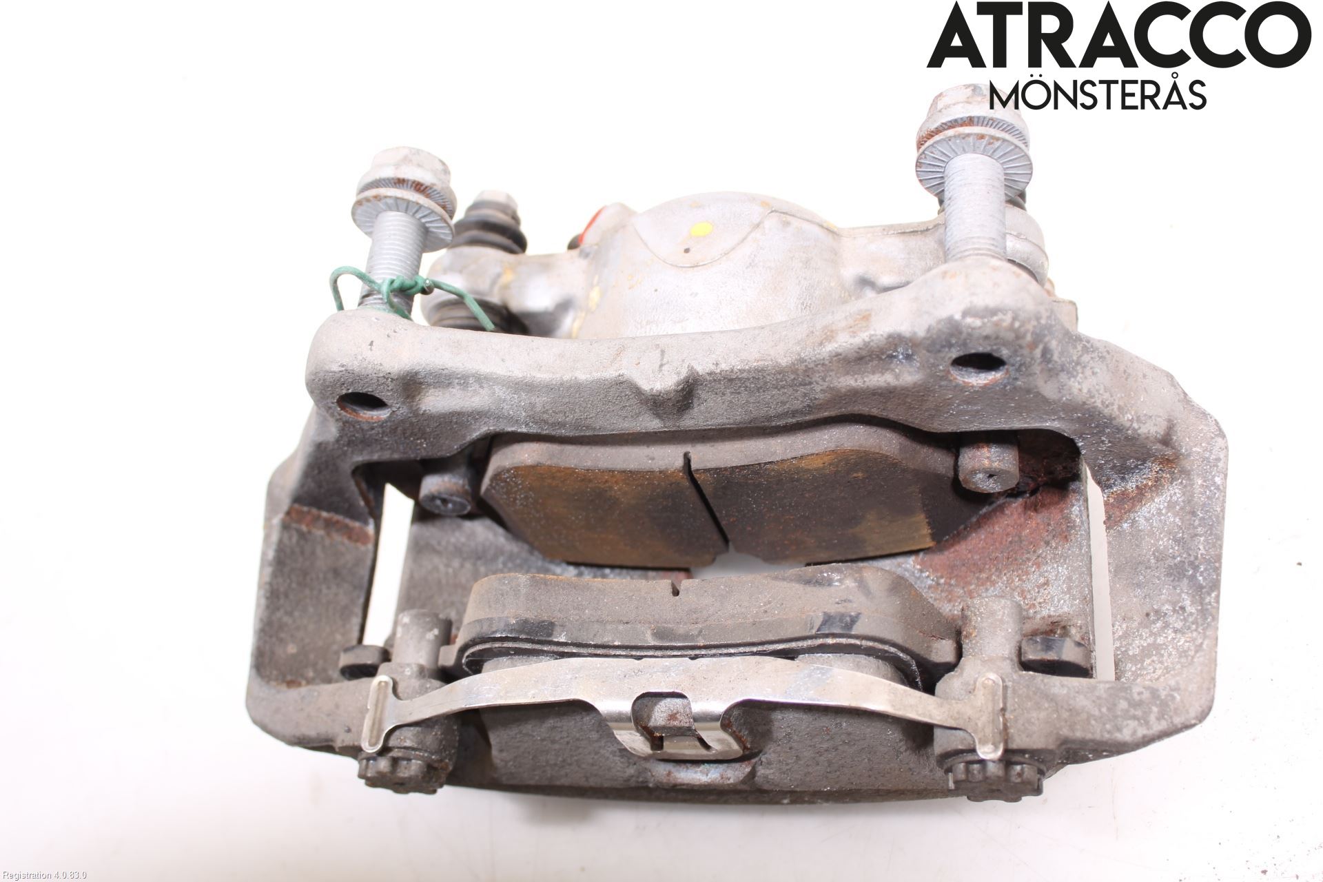 Audi A5 07-16 Bremsecaliper Foran Høyre