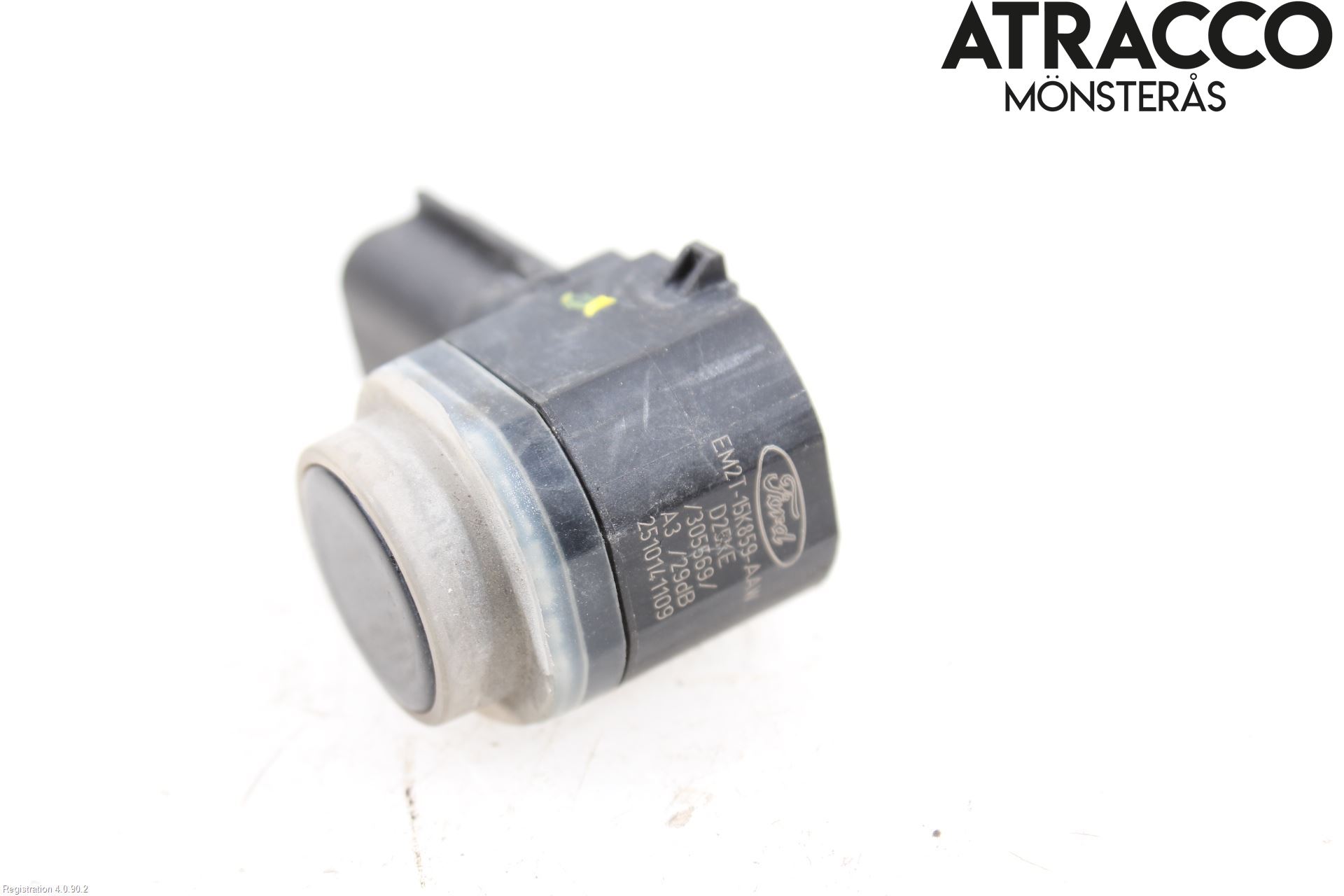 Ford MONDEO 15-22 Sensor Ryggesensor