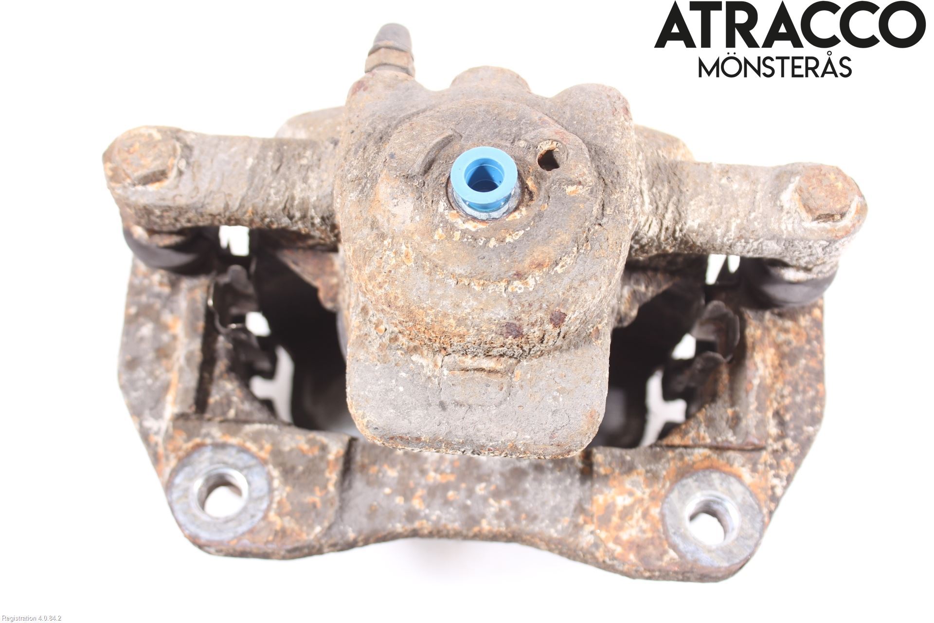 Ford TRANSIT/TOURNEO COURIER 13-23 Bremsecaliper Foran Venstre