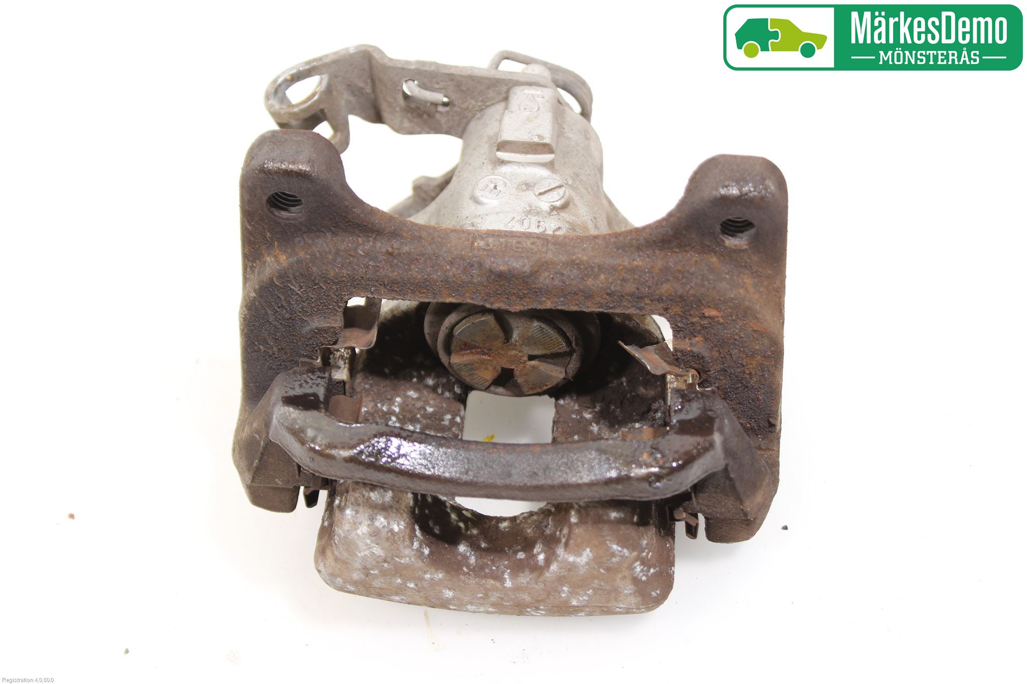 Opel ASTRA K 16-22 Bremsecaliper Bak Høyre