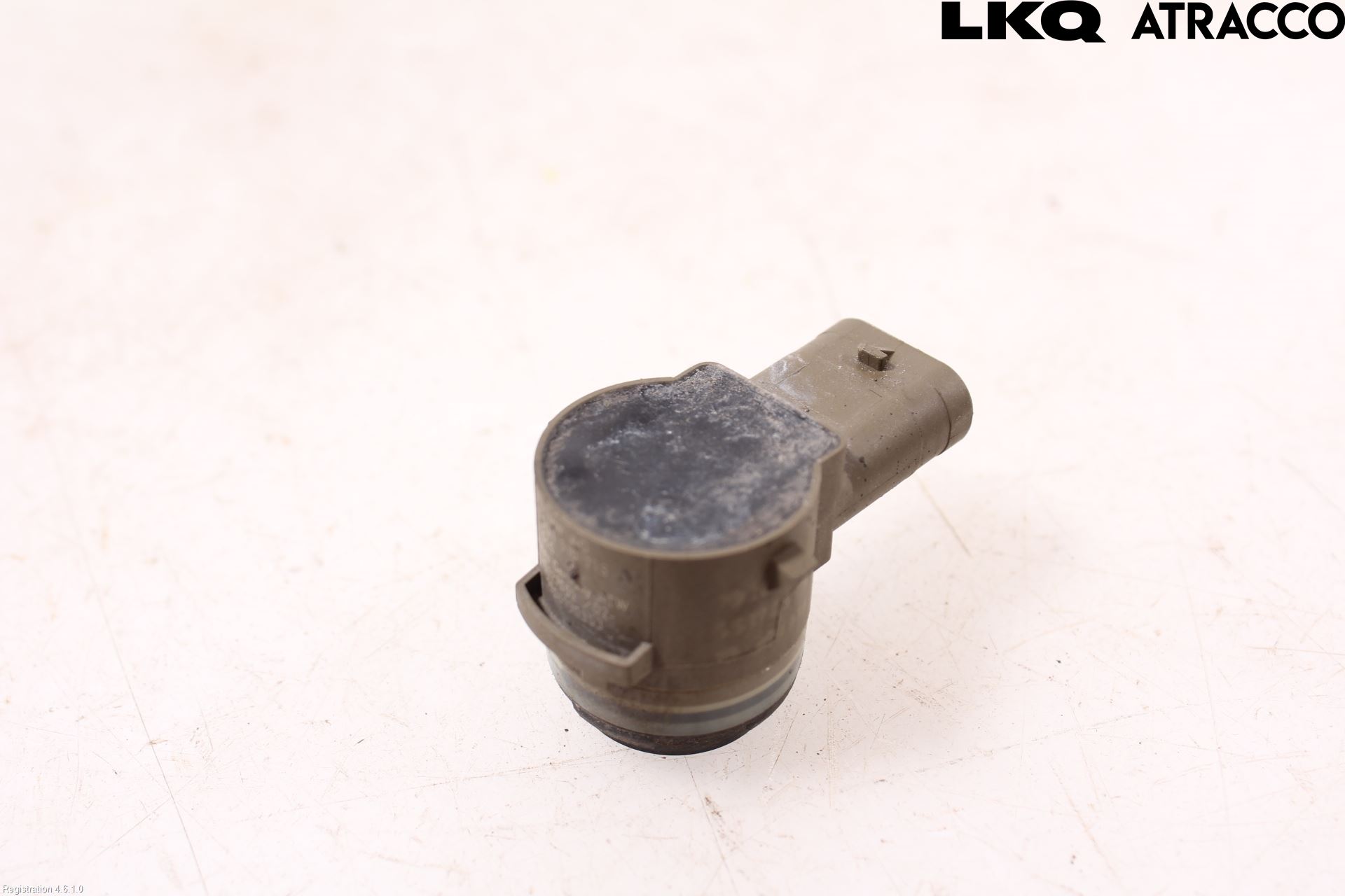 Audi A6 F2/C8 19- Sensor Ryggesensor