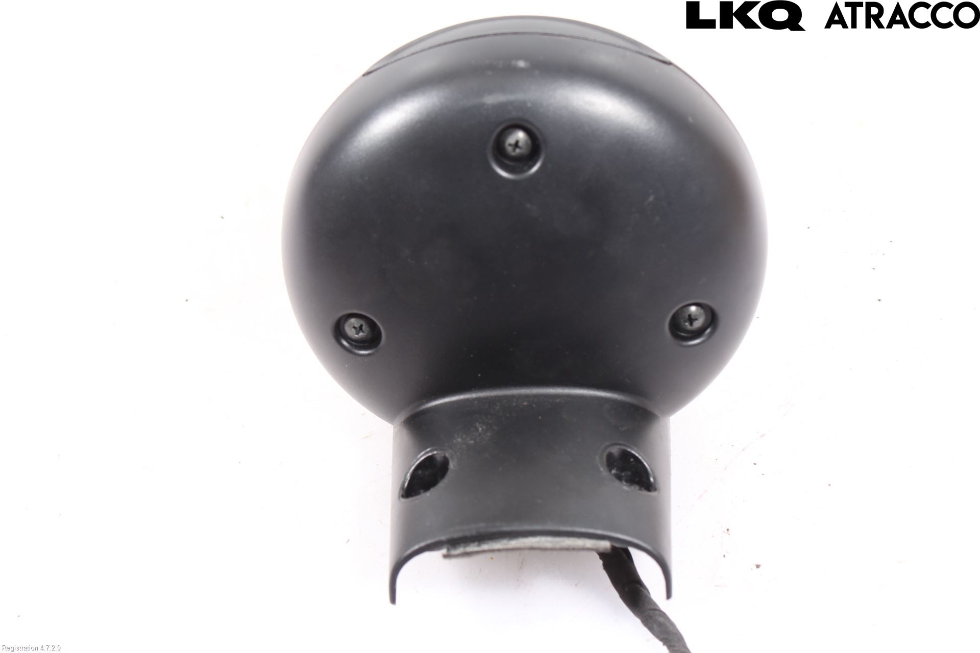 Mini COUPE R56 05-14 Instr Turteller