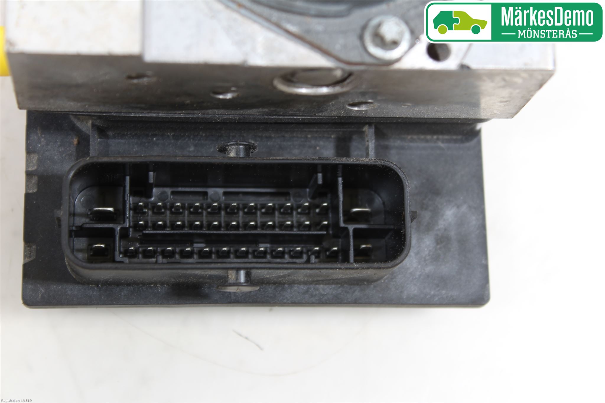 Audi A4/S4 08-11 Abs Hydraulikkaggregat