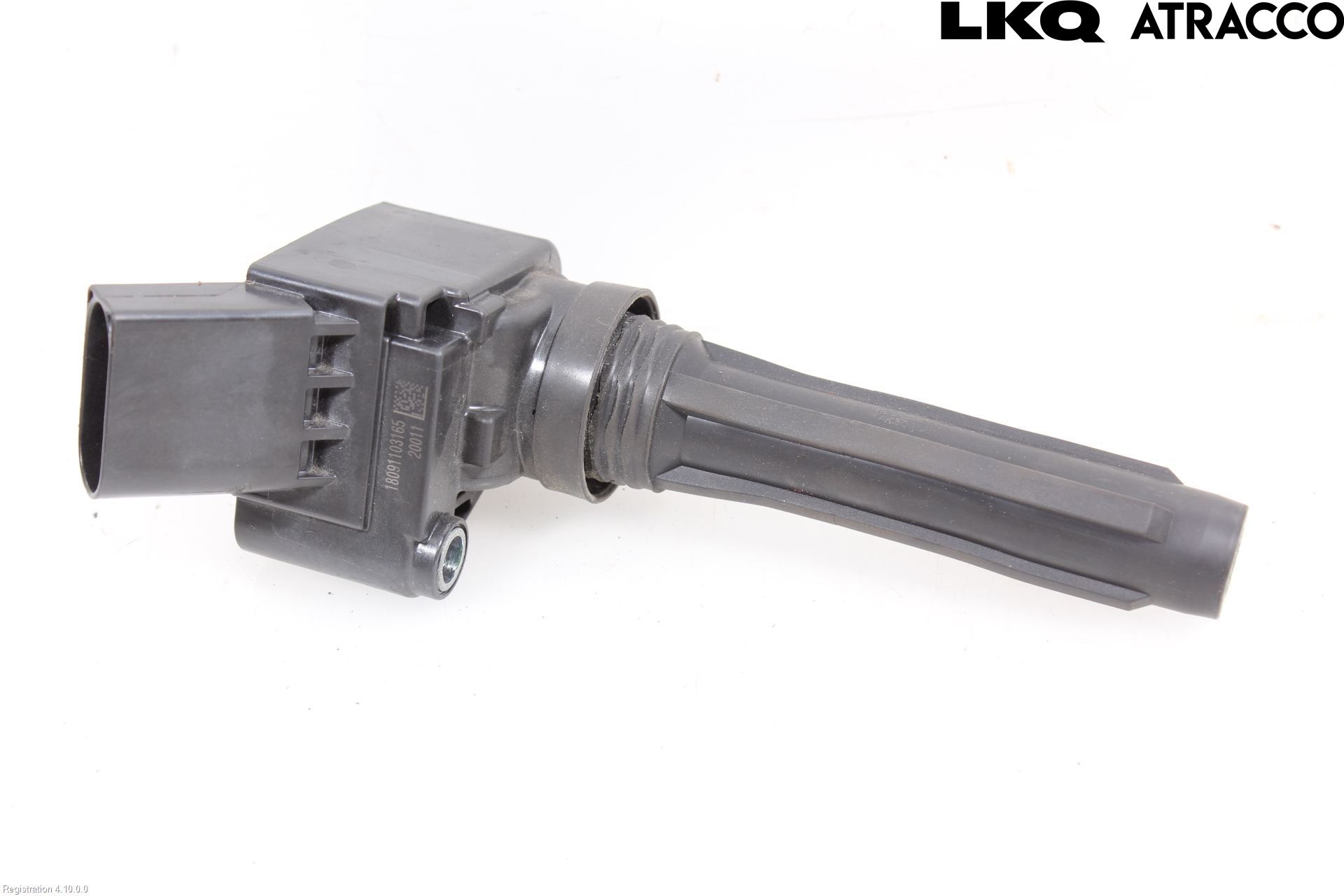 Seat IBIZA V 17-20 Coil