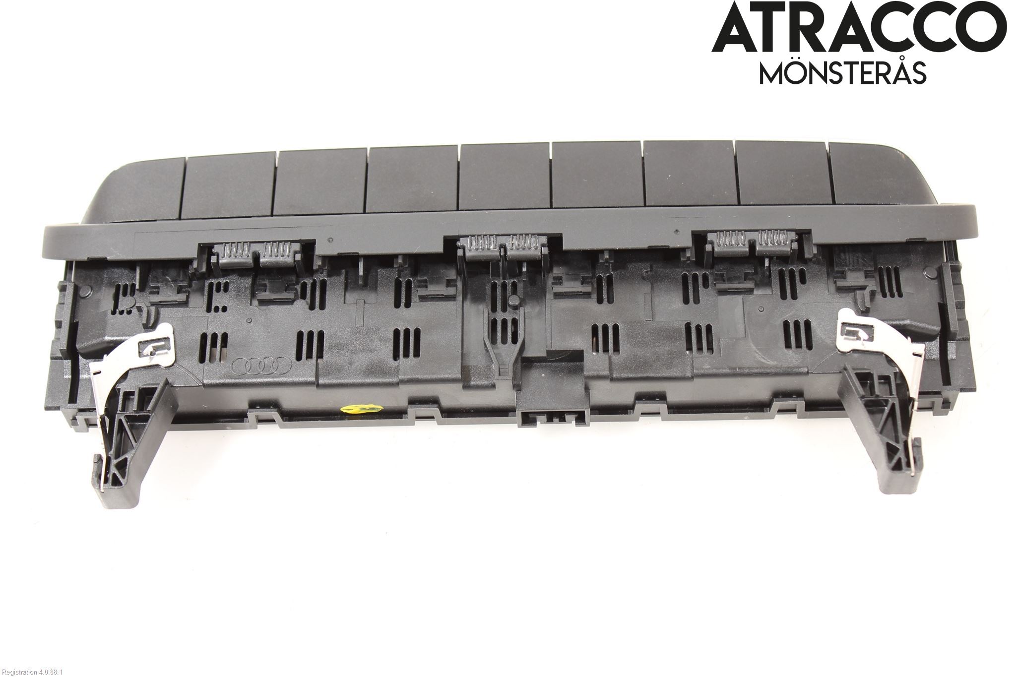 Audi A4/S4 B9 16-19 Bryter Multifunksjon