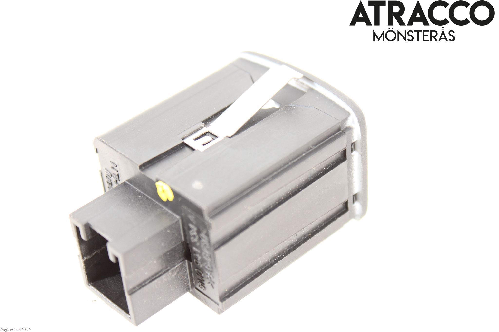 Volkswagen VW TIGUAN 07-16 Bryter Dashbord Lys Dimming