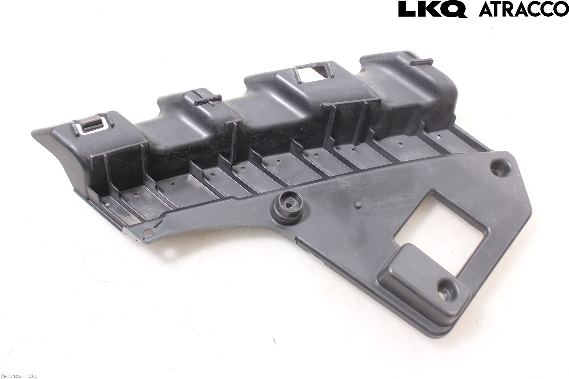 Tesla MODEL 3 17- Frontlykt Holder-Feste