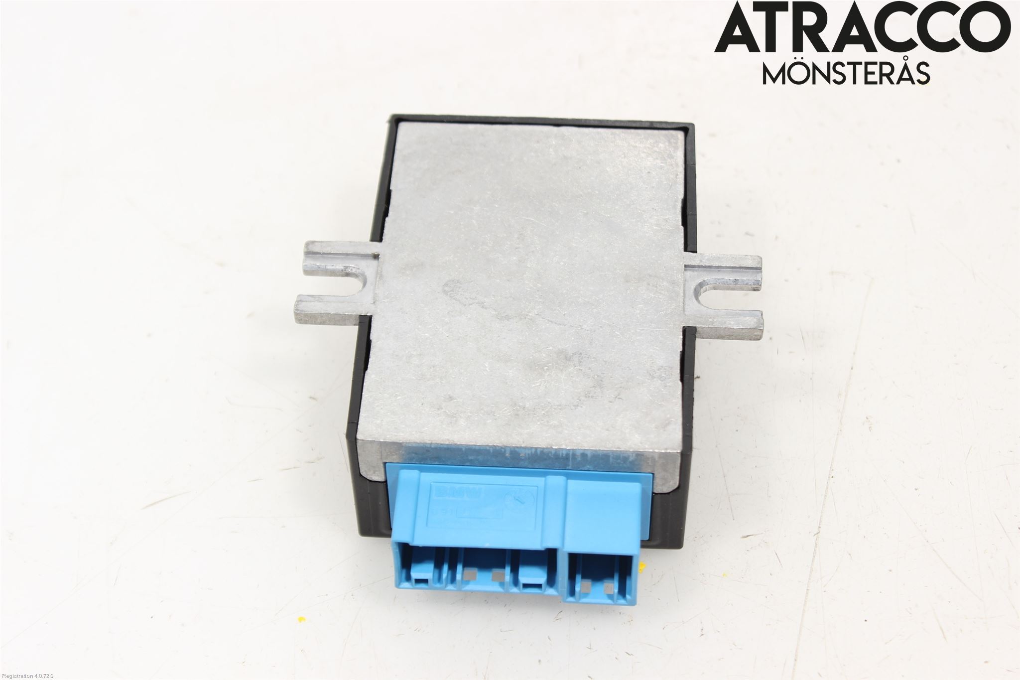 BMW X6 E71/E72   08-14 Styreenhet Drivstoffpumpe