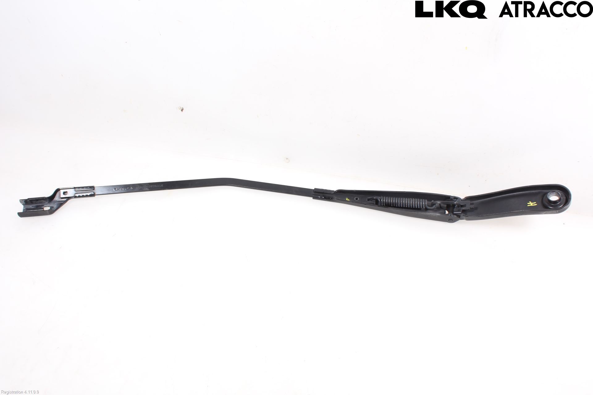 Volvo V40 12-19 Viskerarm-Armer Frontrute
