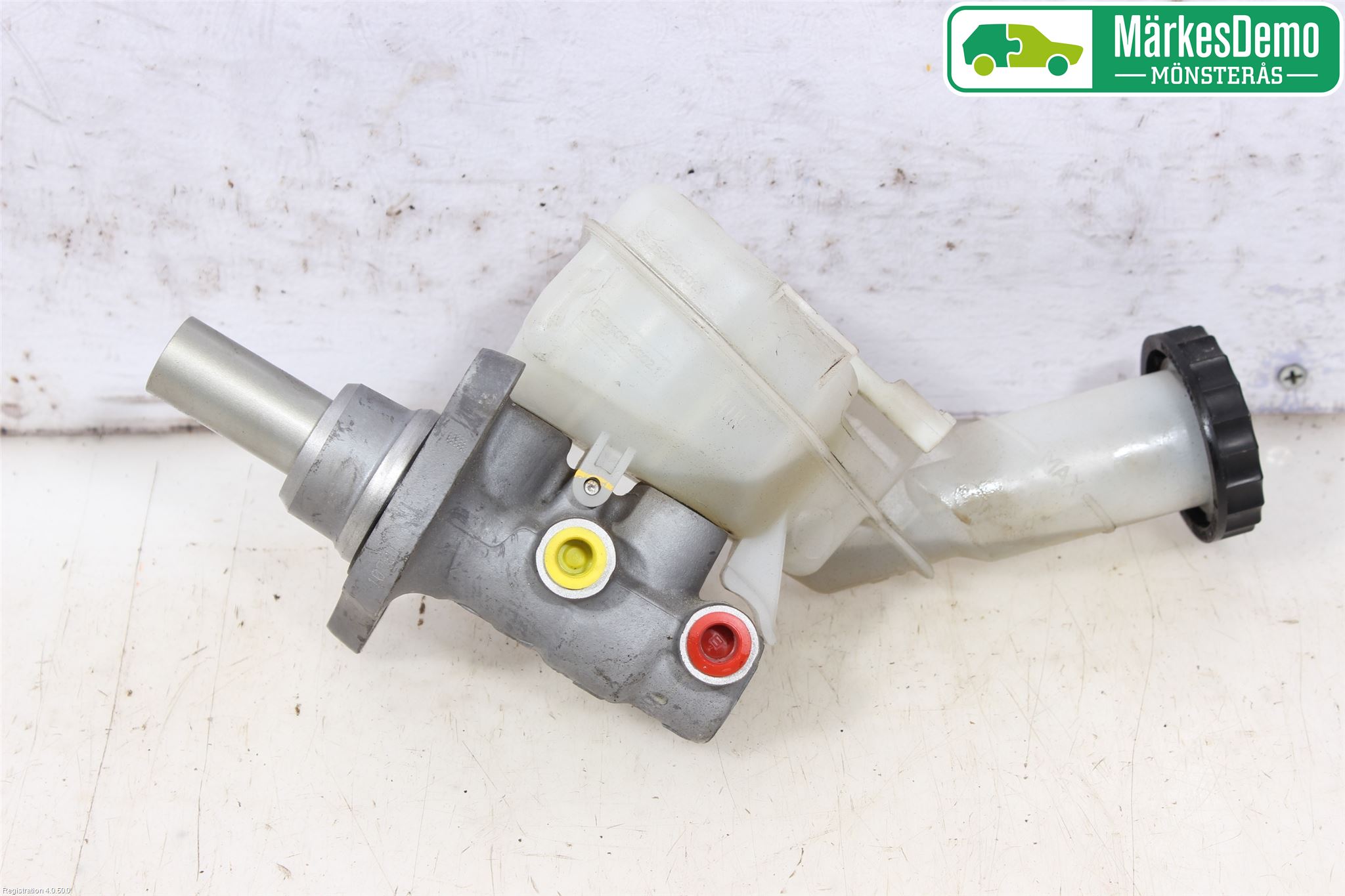 Mitsubishi OUTLANDER 07-12 Brems Hovedsylinder