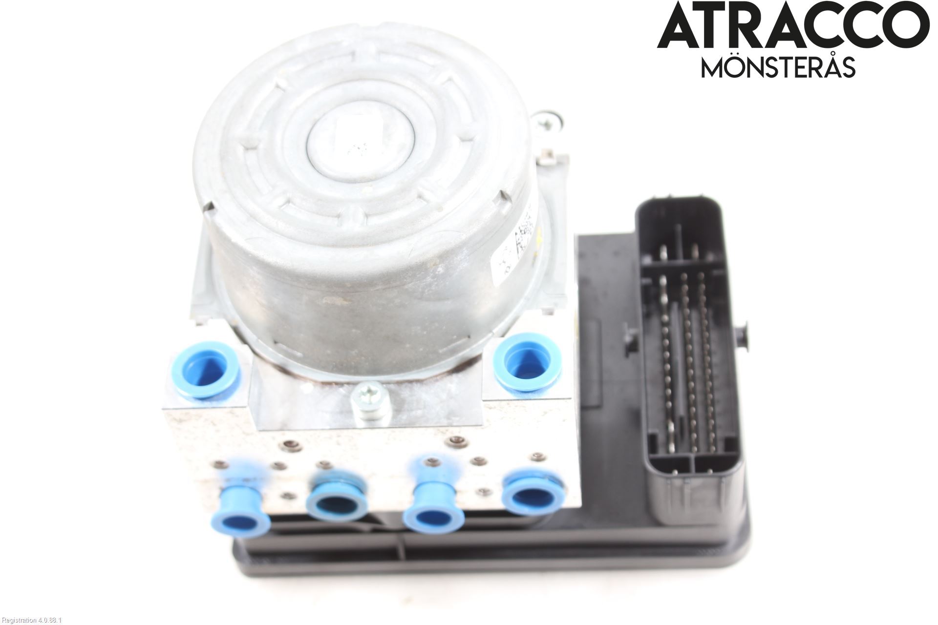 Peugeot 2008/E-2008 20- Abs Hydraulikkaggregat