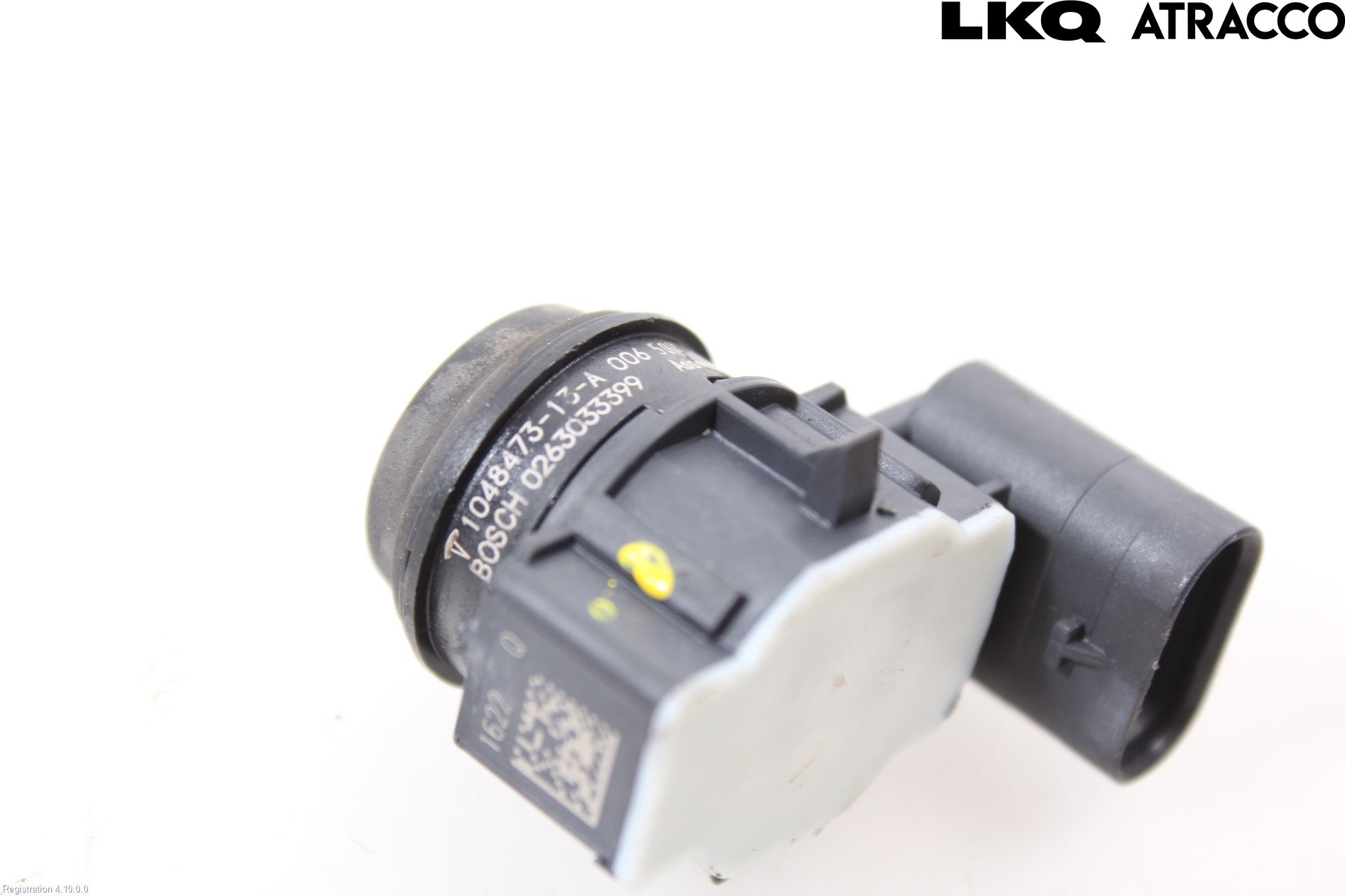 Tesla MODEL S 13- Sensor Ryggesensor