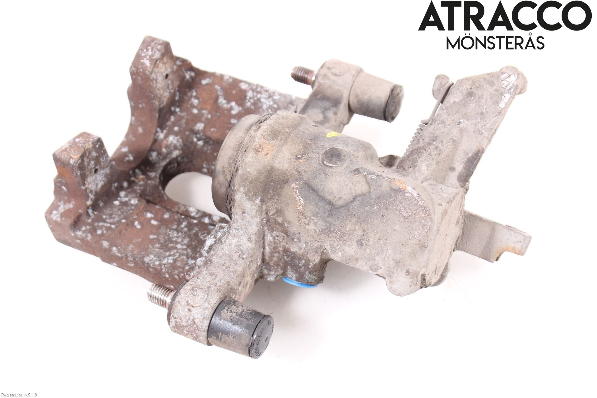 Saab 9-3 VER2/VER3 08-15 Bremsecaliper Bak Høyre