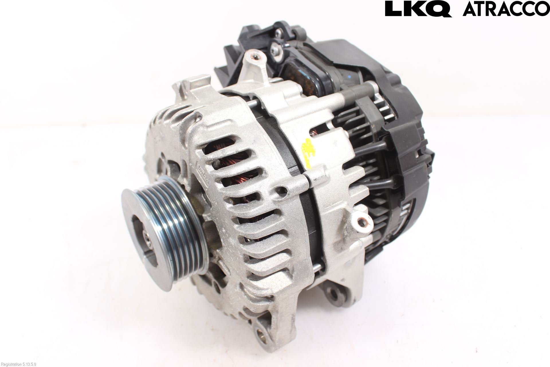 Peugeot 5008/E-5008 24- Dynamo