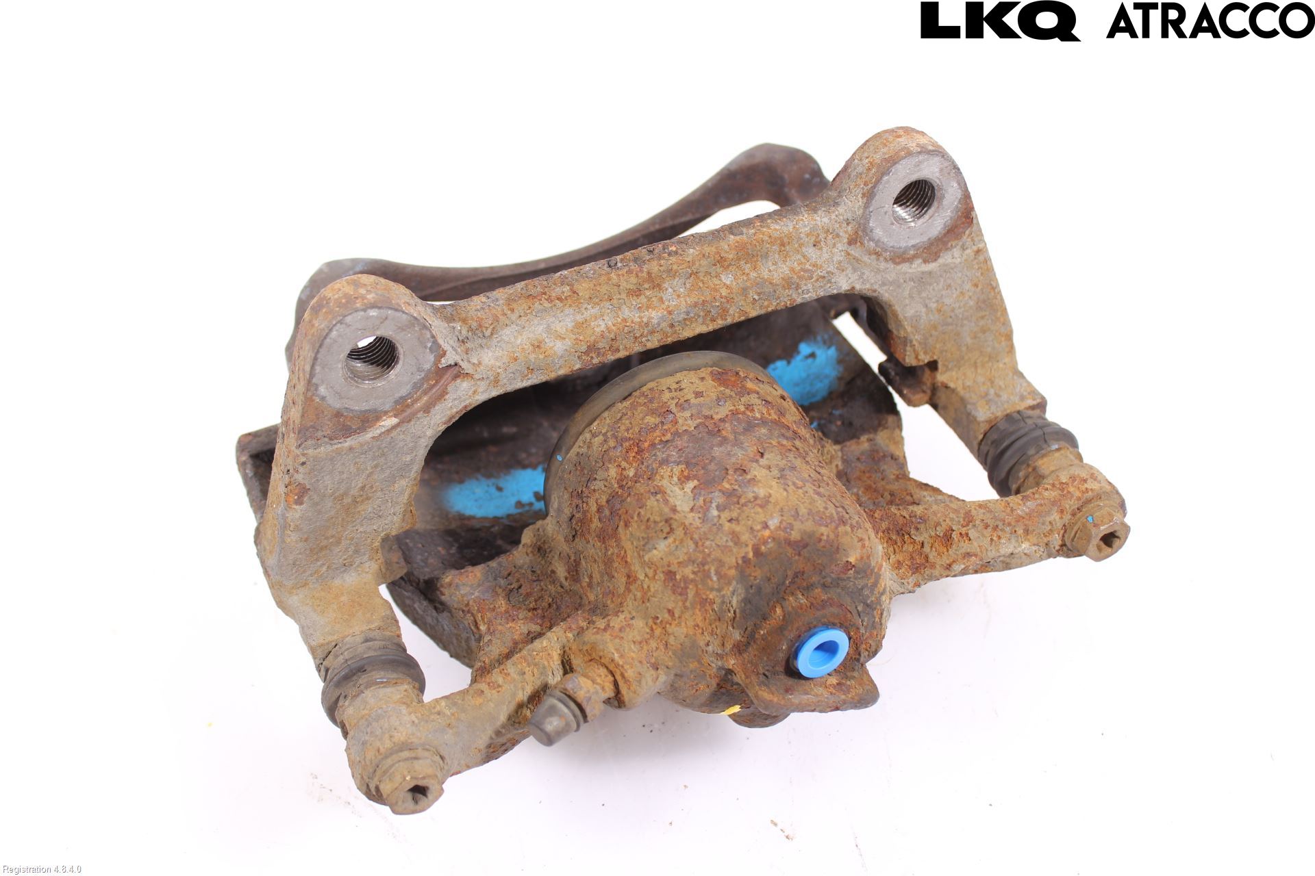 Volkswagen VW PASSAT 15-19 Bremsecaliper Foran Høyre