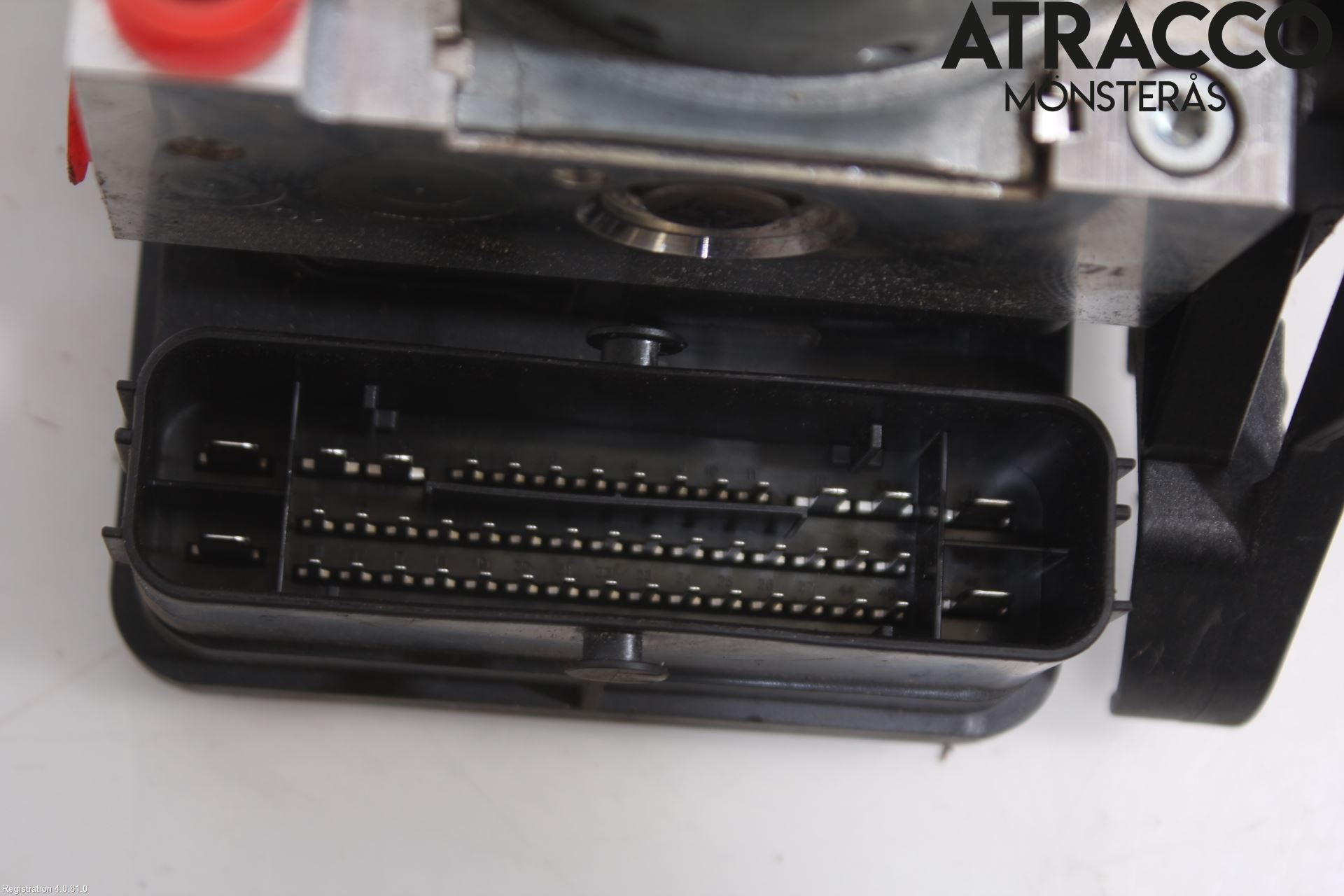 Volkswagen VW GOLF SPORTSVAN 15-20 Abs Hydraulikkaggregat