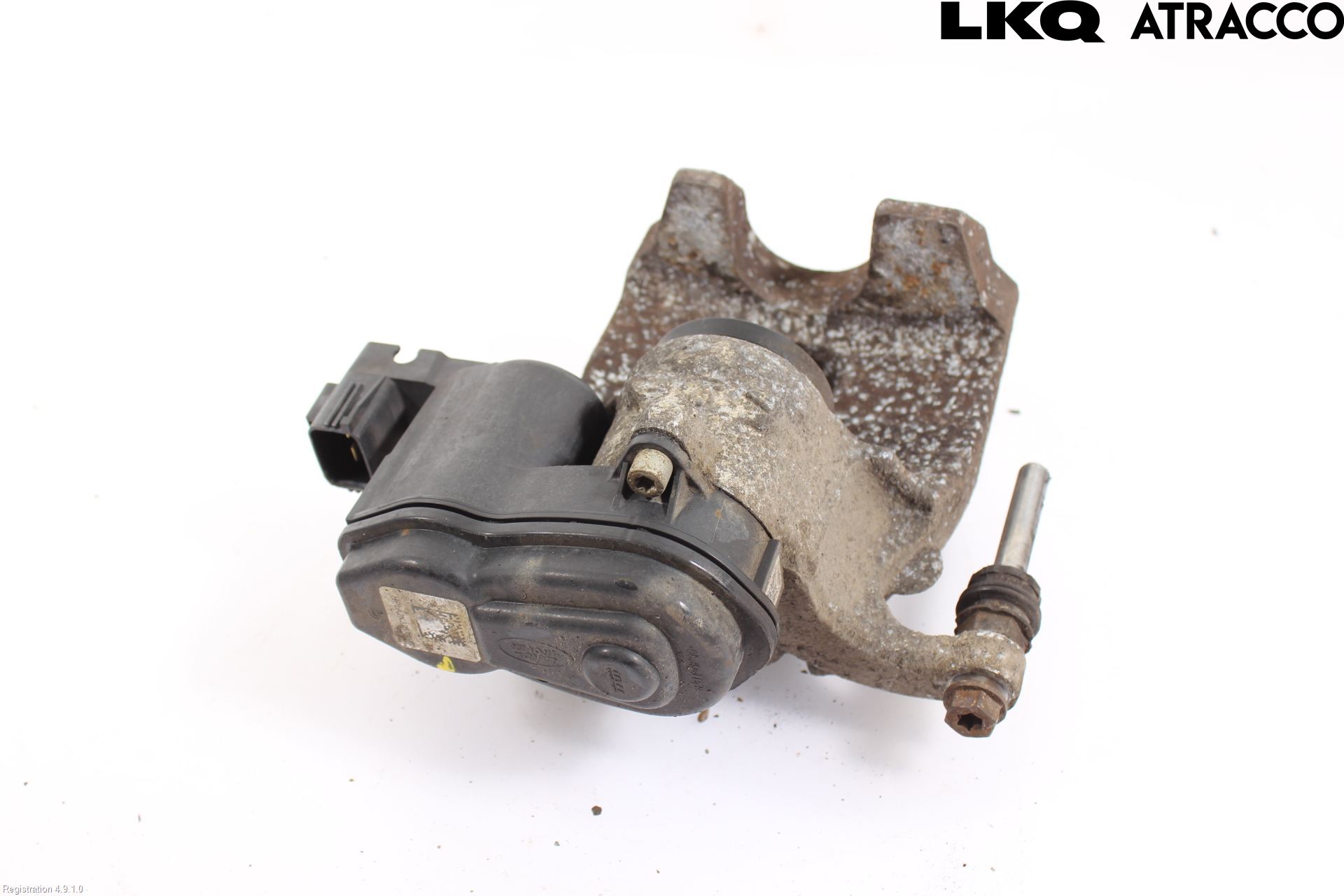 Landrover LAND ROVER DISCOVERY 5 16->> Bremsecaliper Bak Venstre