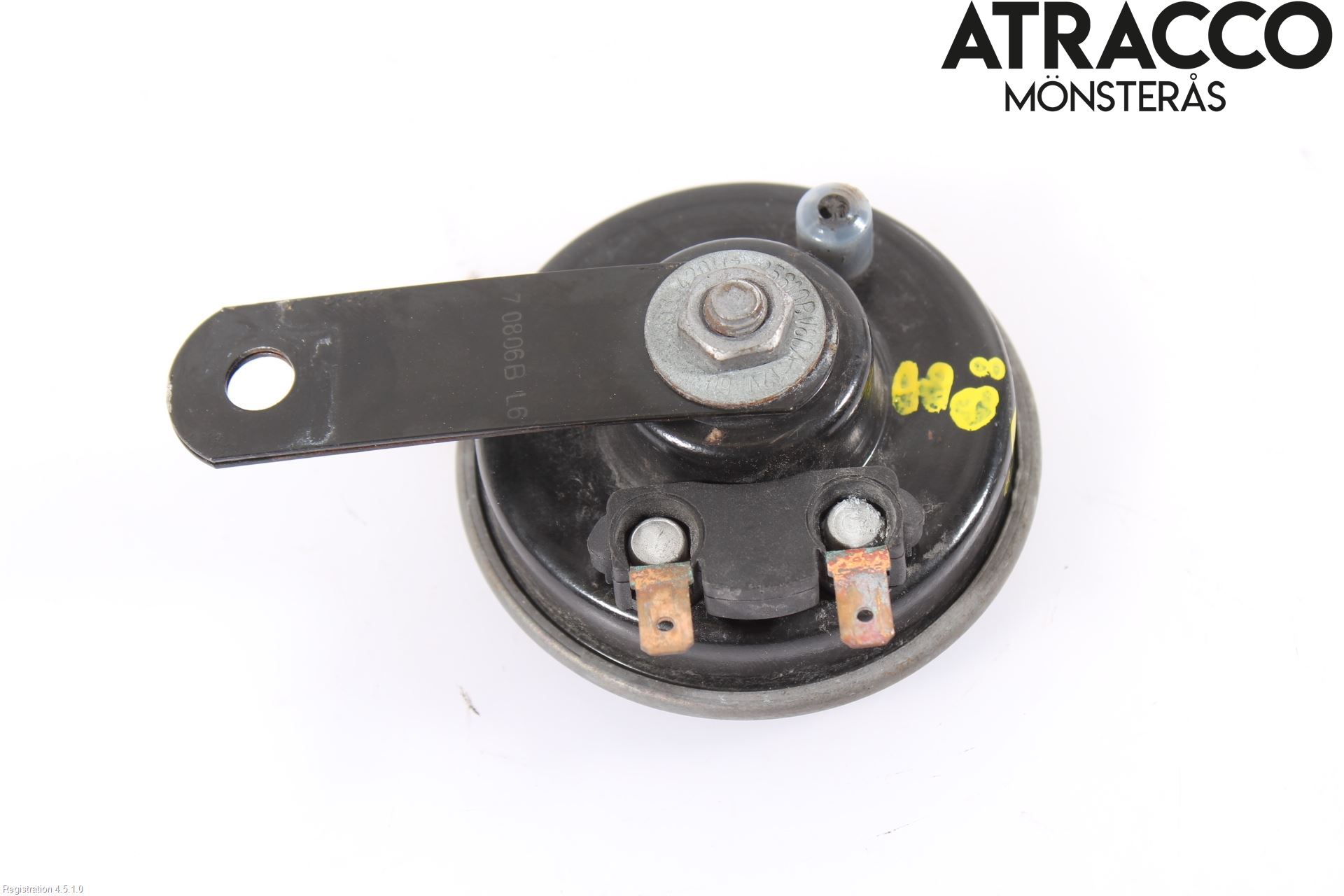 Nissan JUKE 14-19 Signalhorn