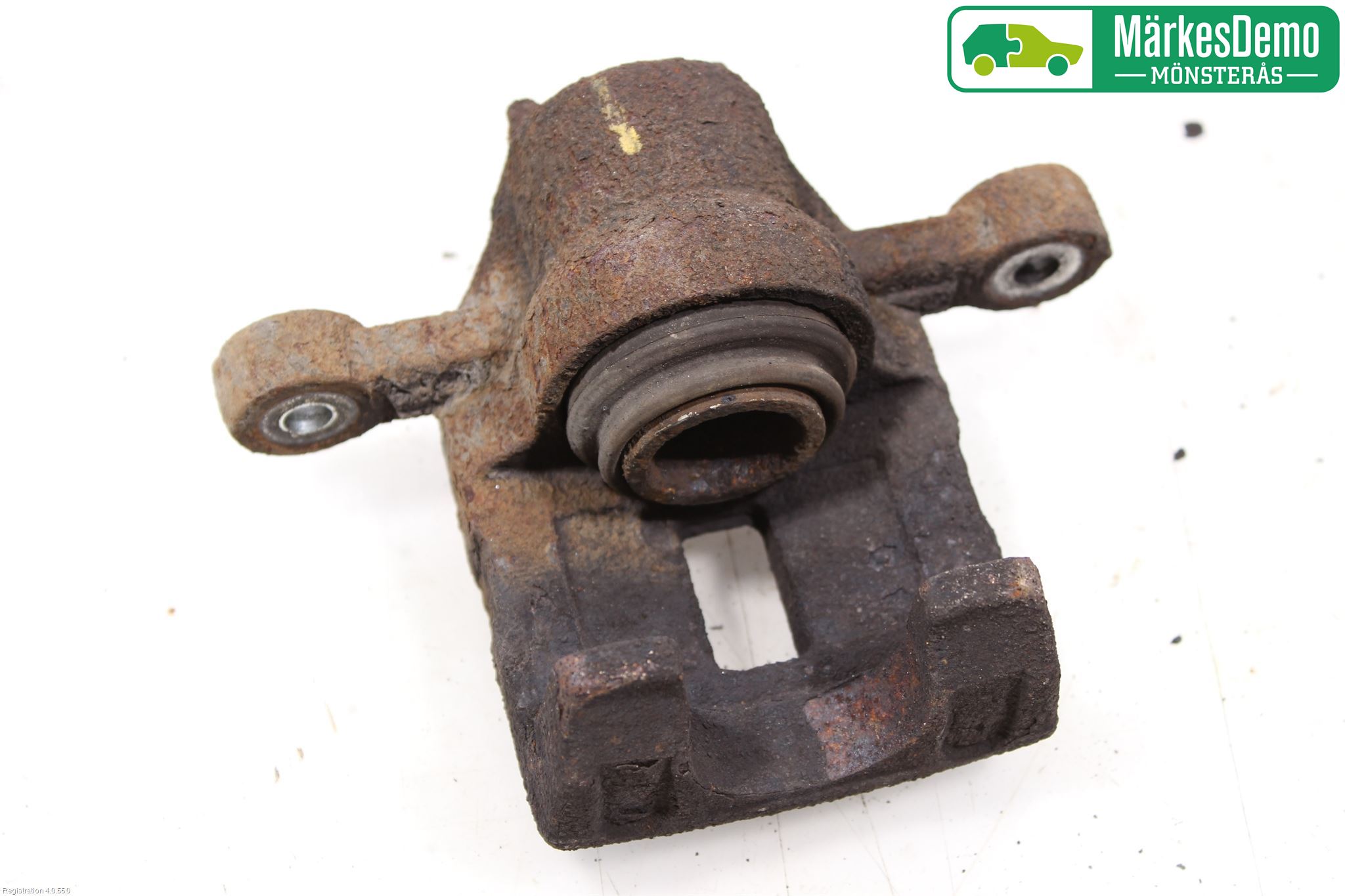 Kia CEED 06-12 Bremsecaliper Bak Høyre
