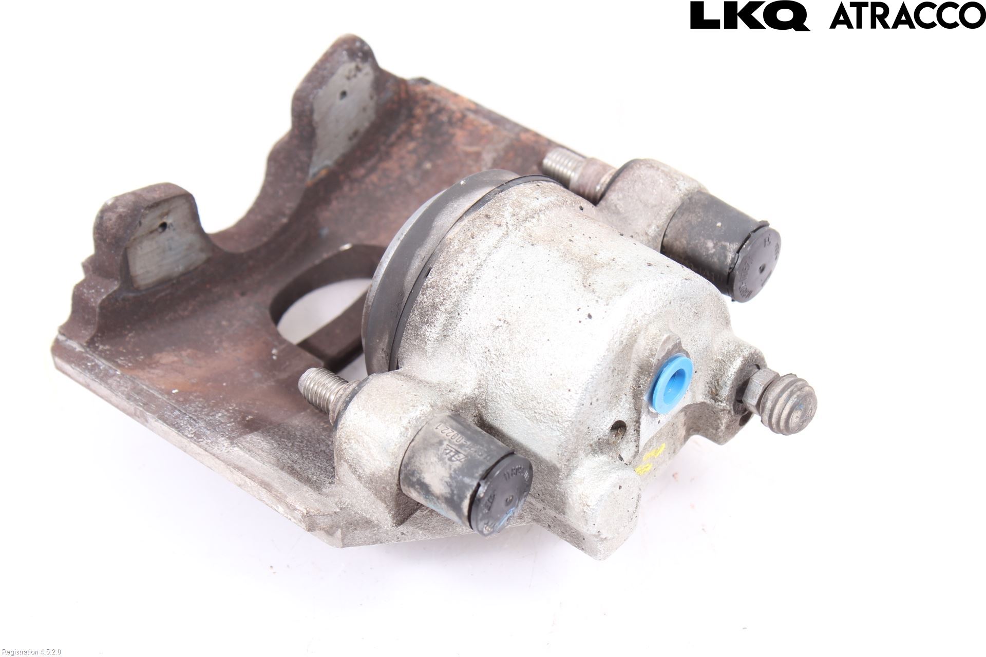 Toyota YARIS XP130 12-14 Bremsecaliper Foran Venstre