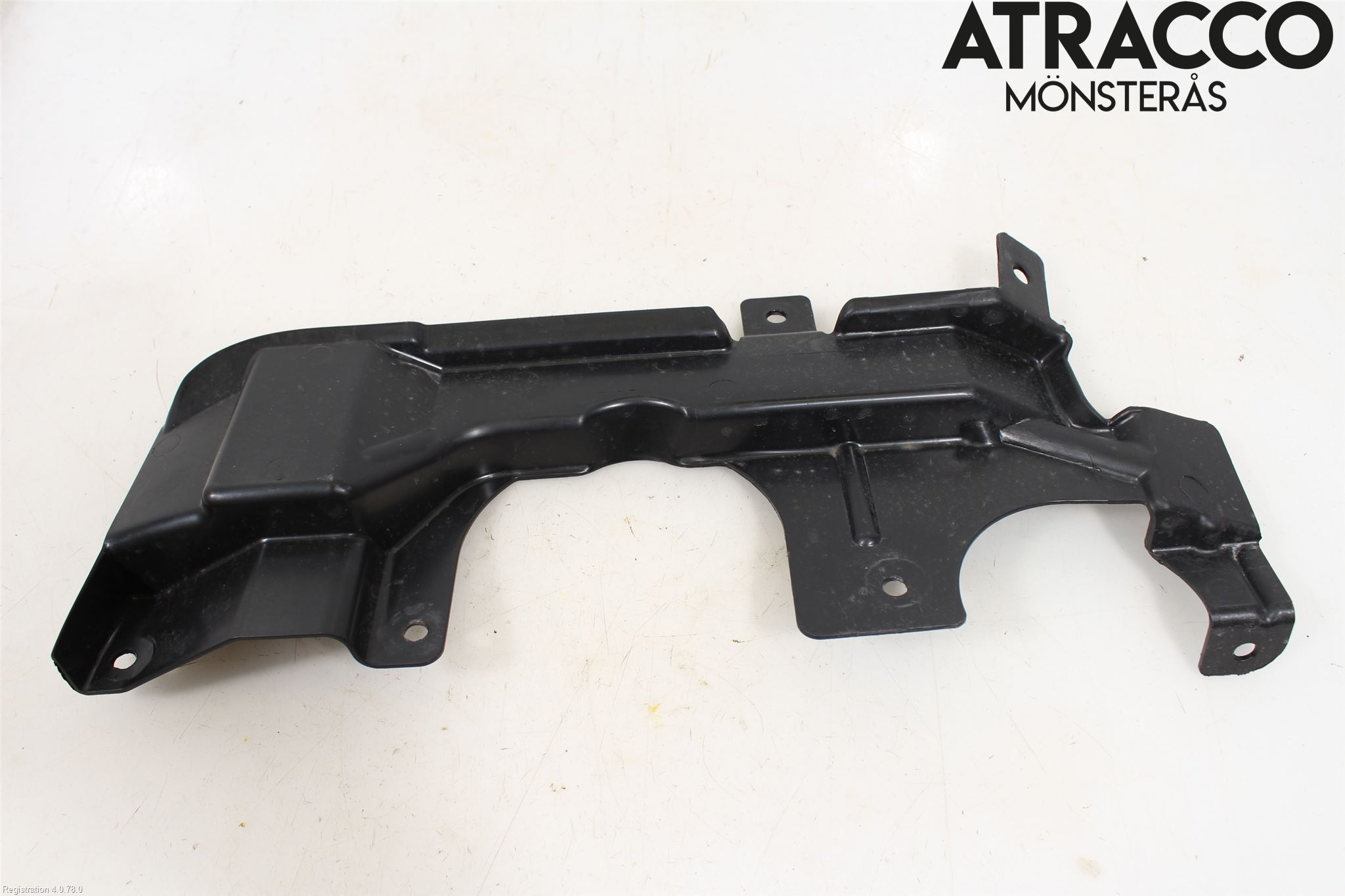 BMW X5 F15 13-18 Front Øvrig