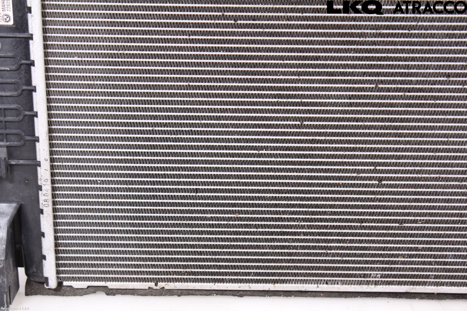 BMW 5 G30/G31/F90 17-23 Radiator Automat